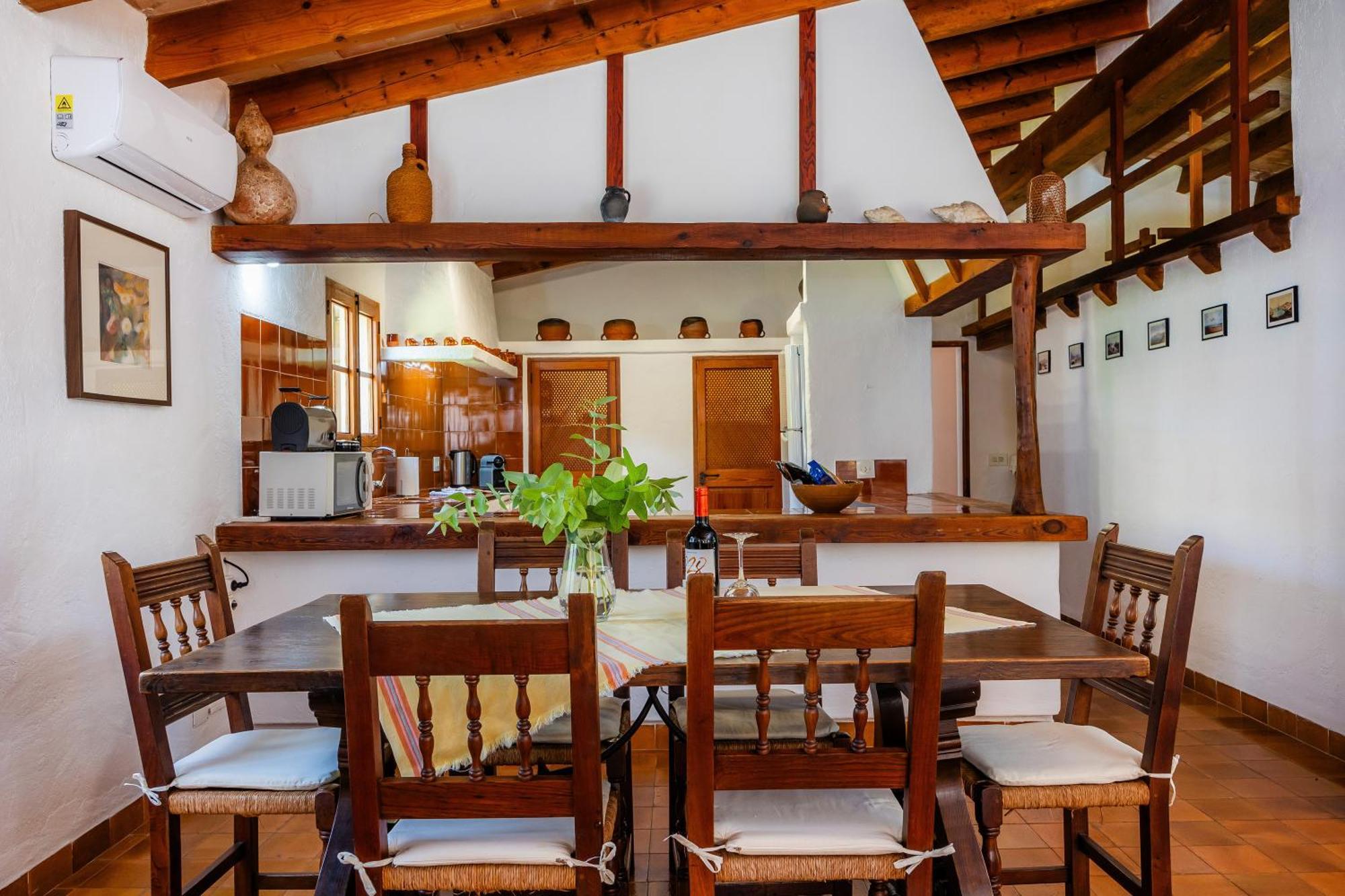 Villa Bon Repos *