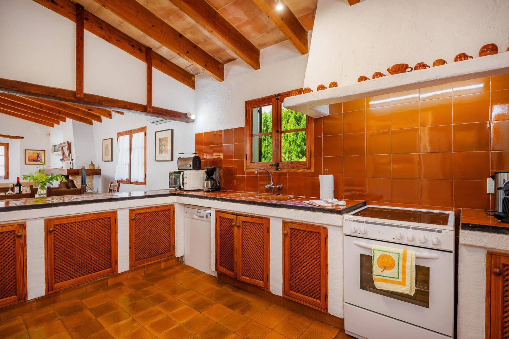 Villa Bon Repos