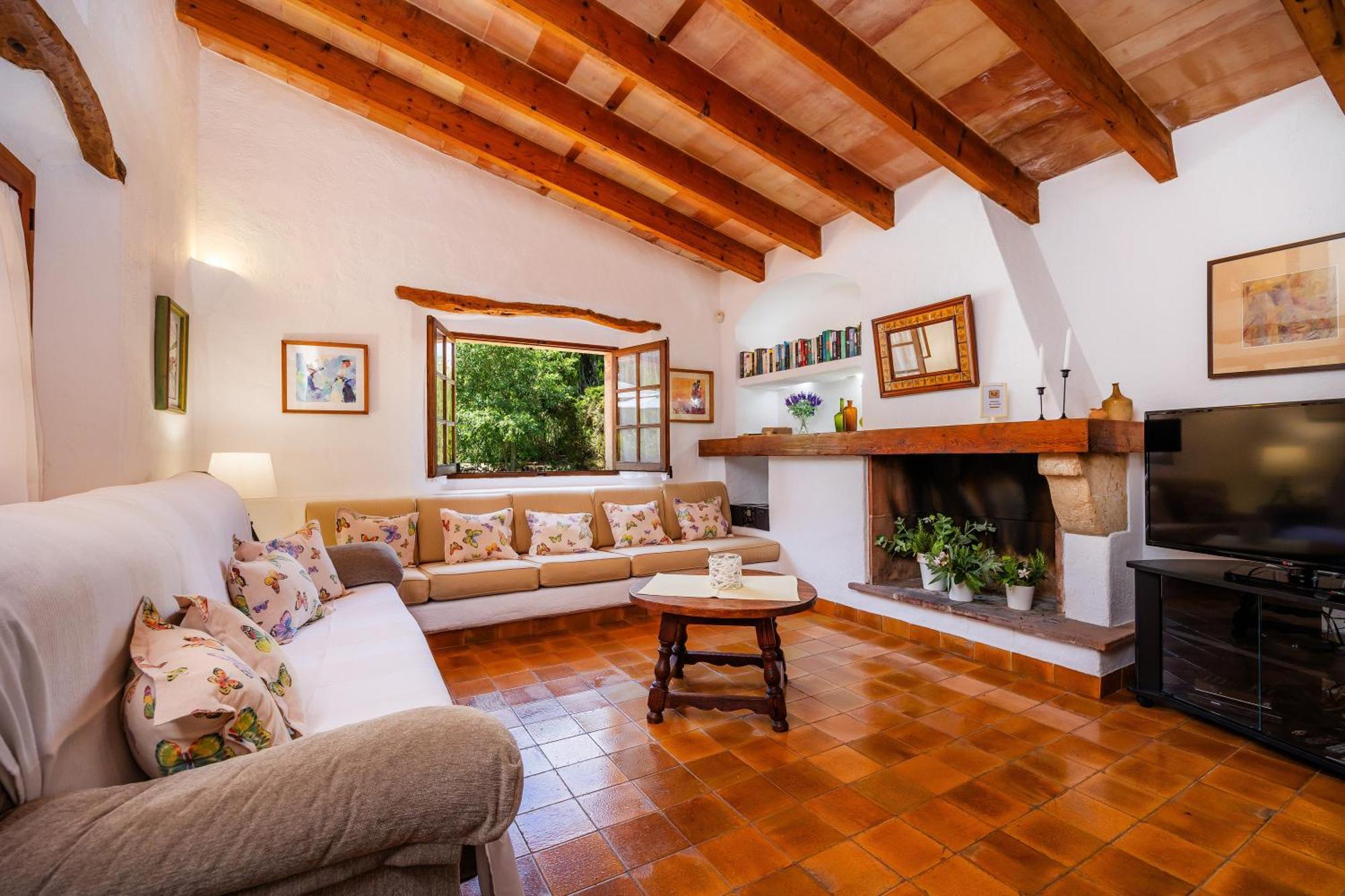 Villa Bon Repos *
