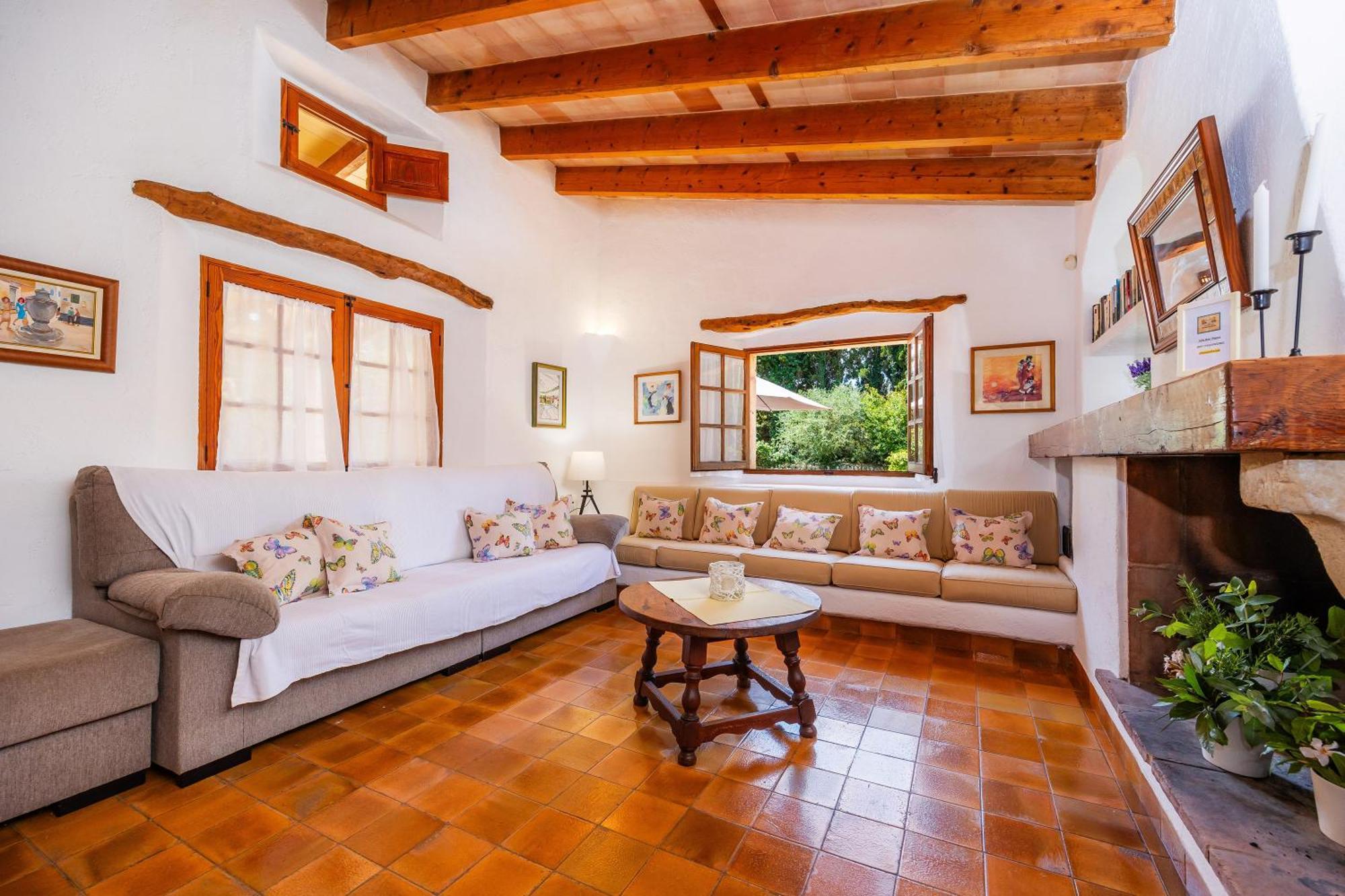 Bon Repos Villa Pollensa