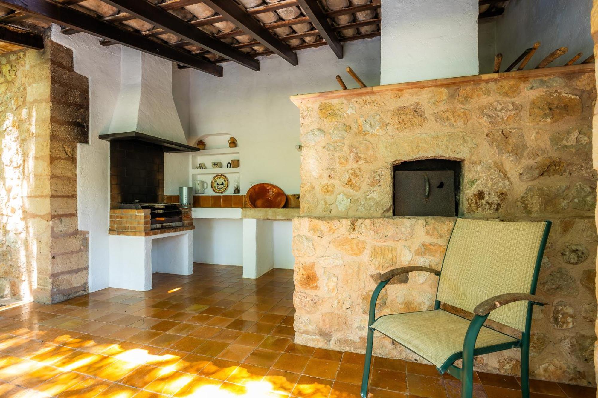 Villa Bon Repos Pollensa