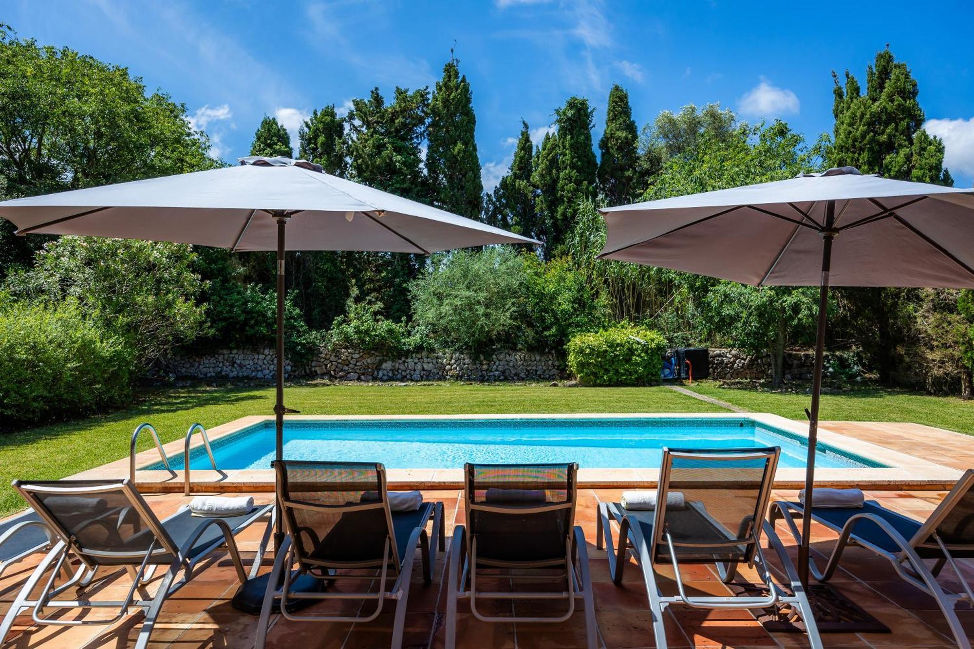 Villa Bon Repos