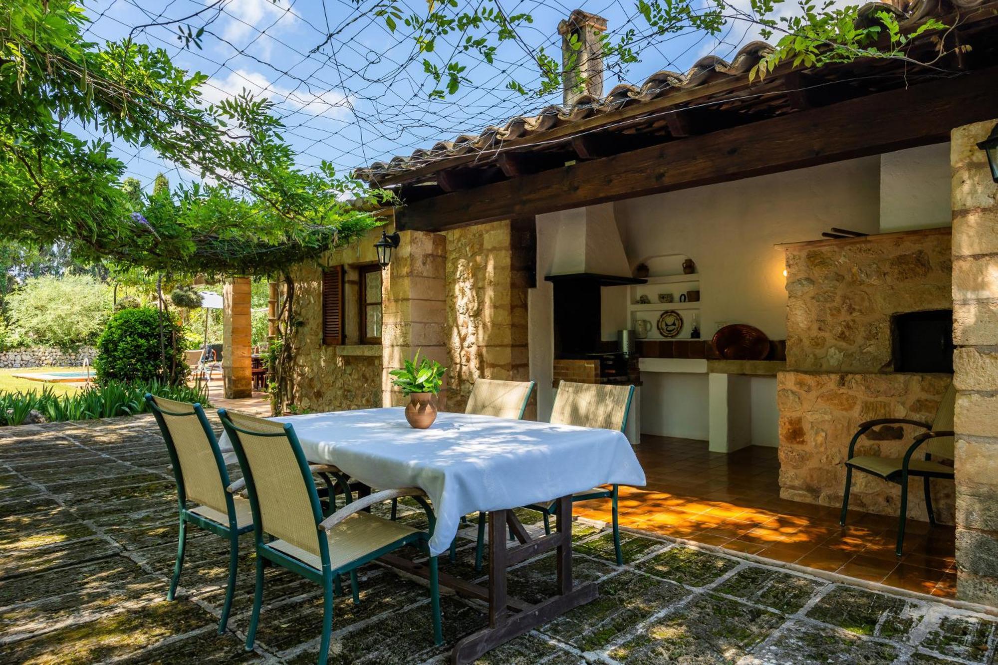 Villa Bon Repos Pollensa
