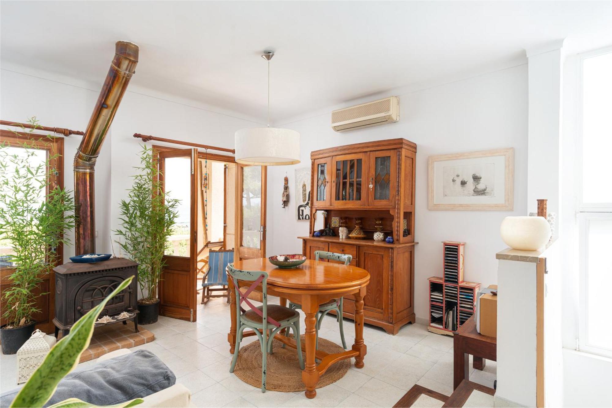 La Casa Del Far Chalet