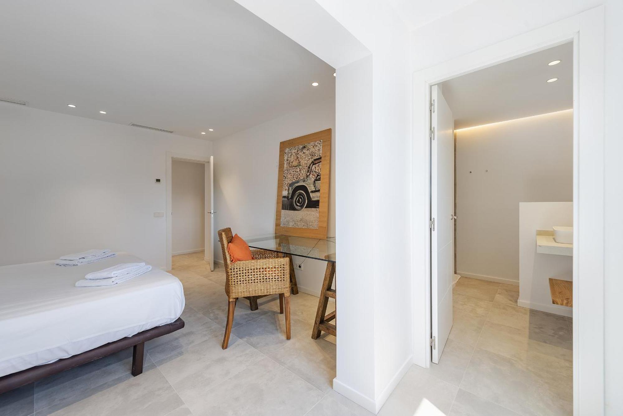 Bonjour Villa Puerto Pollensa