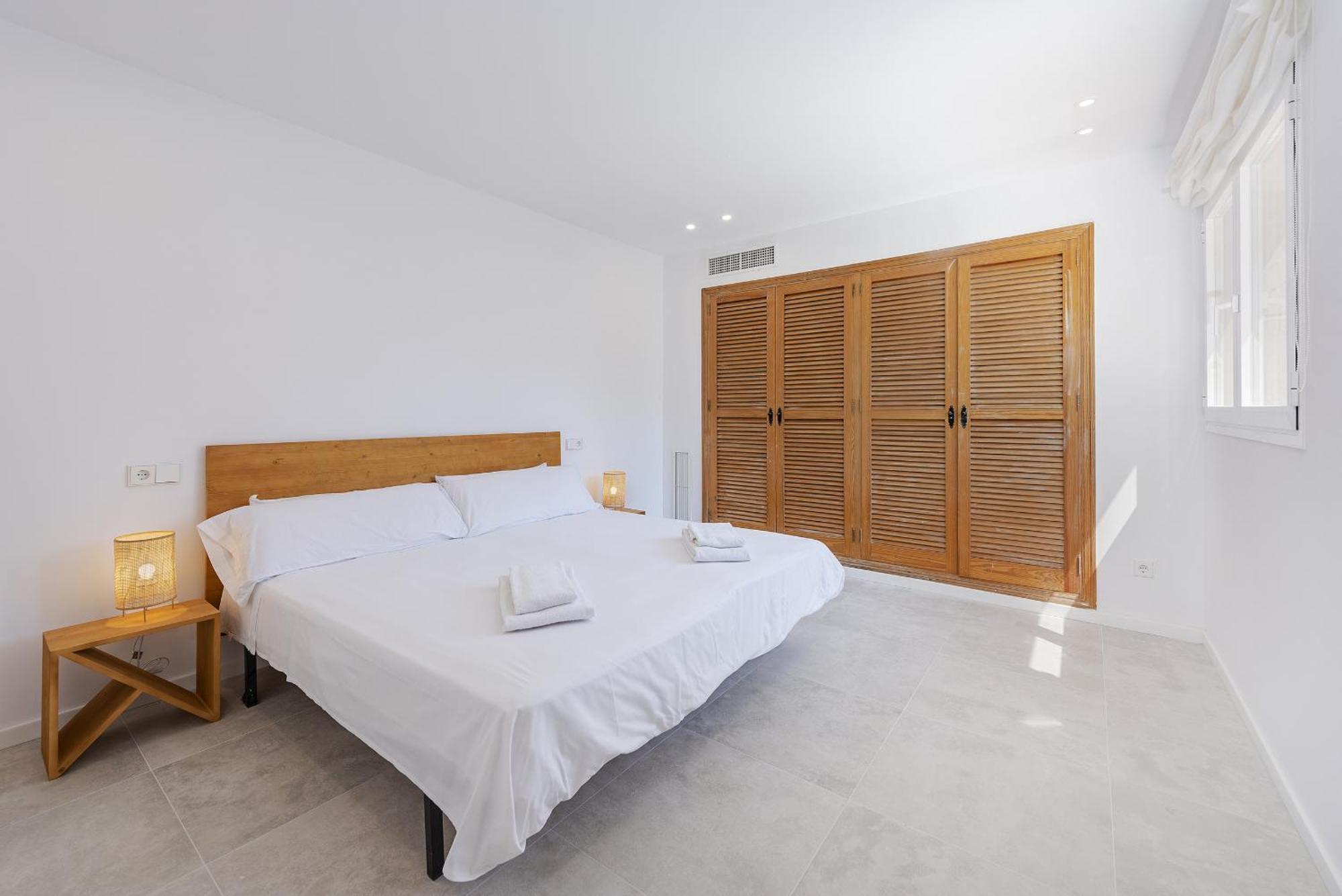 Villa Bonjour Puerto Pollensa
