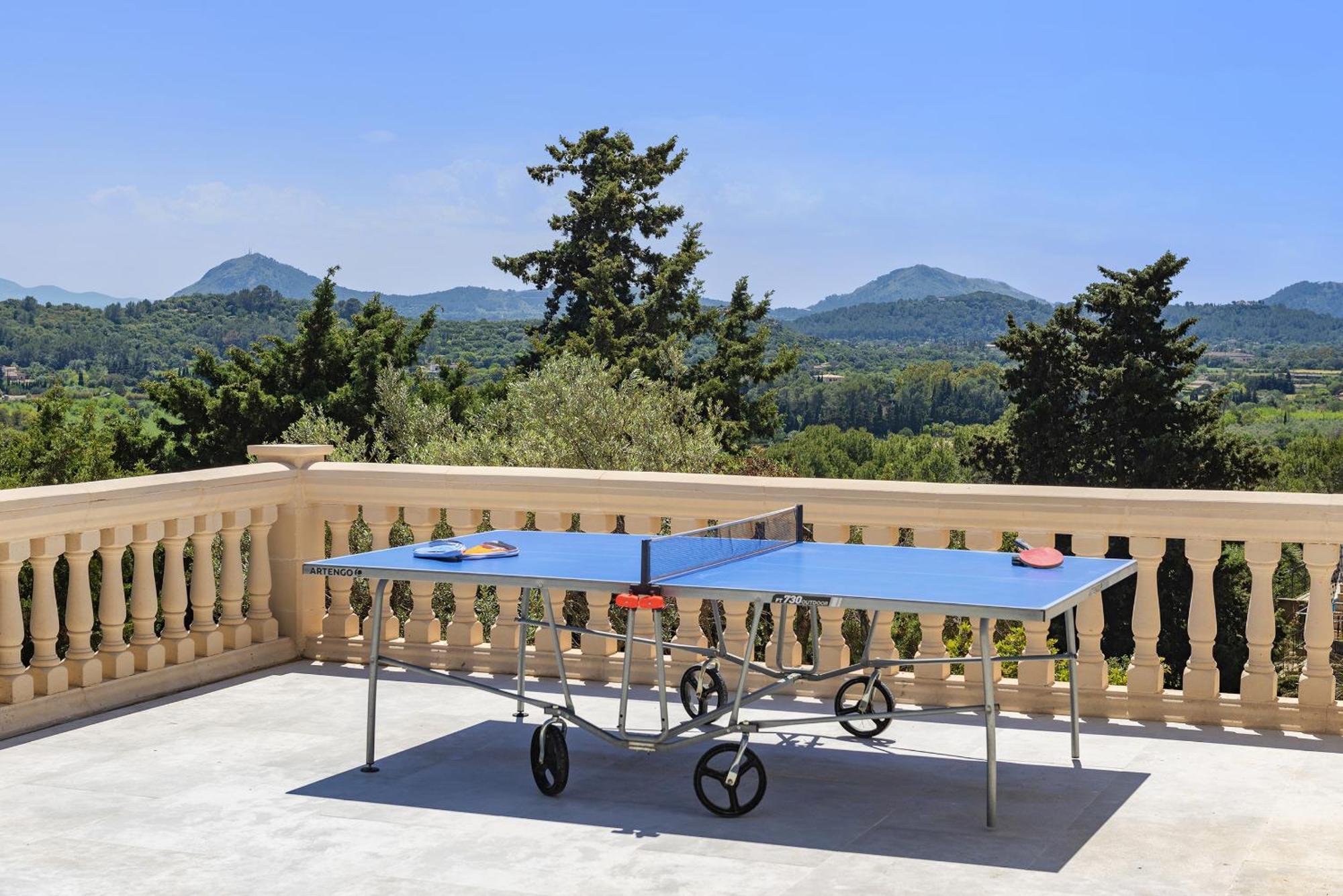 Villa Bonjour Puerto Pollensa