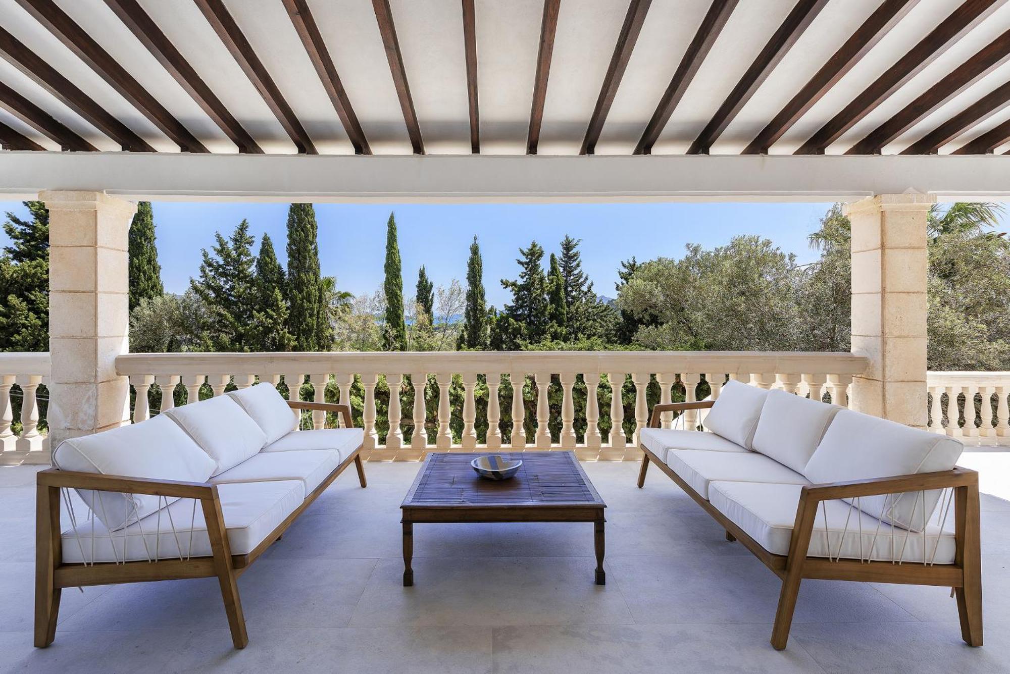 Villa Bonjour