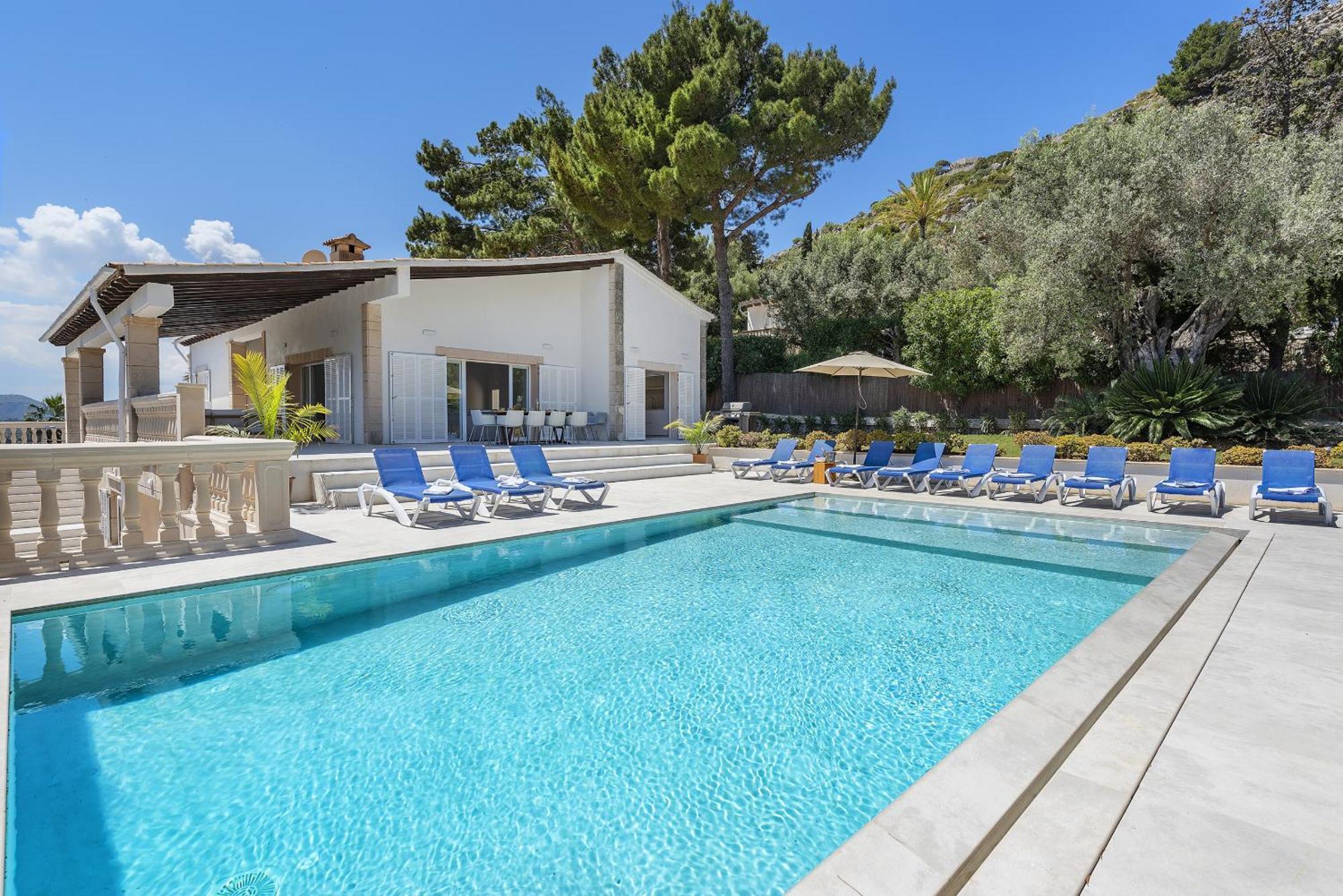 Villa Bonjour