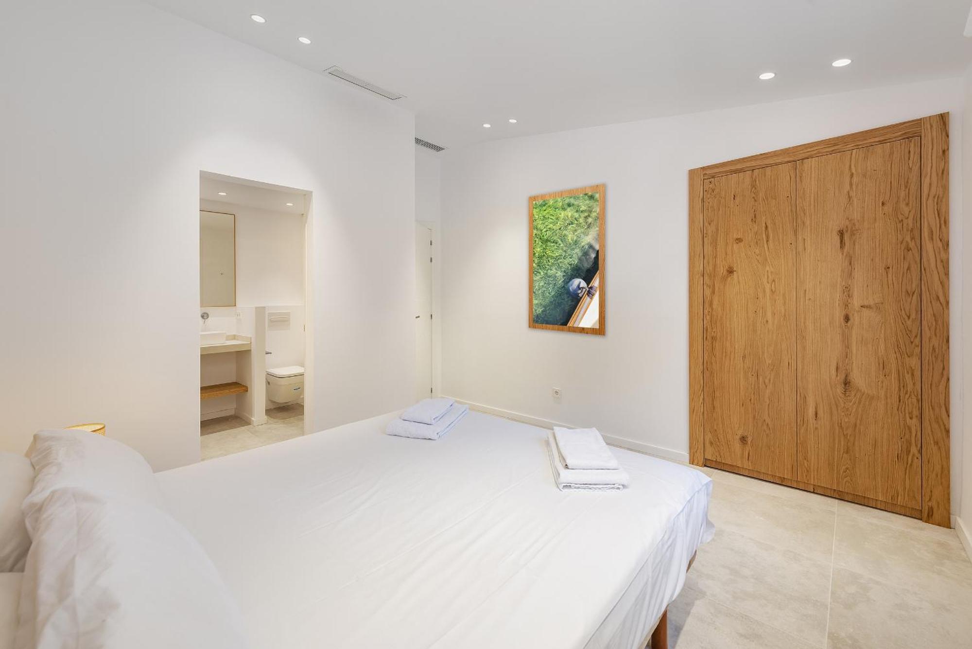Villa Bonjour - El Puerto Pollensa