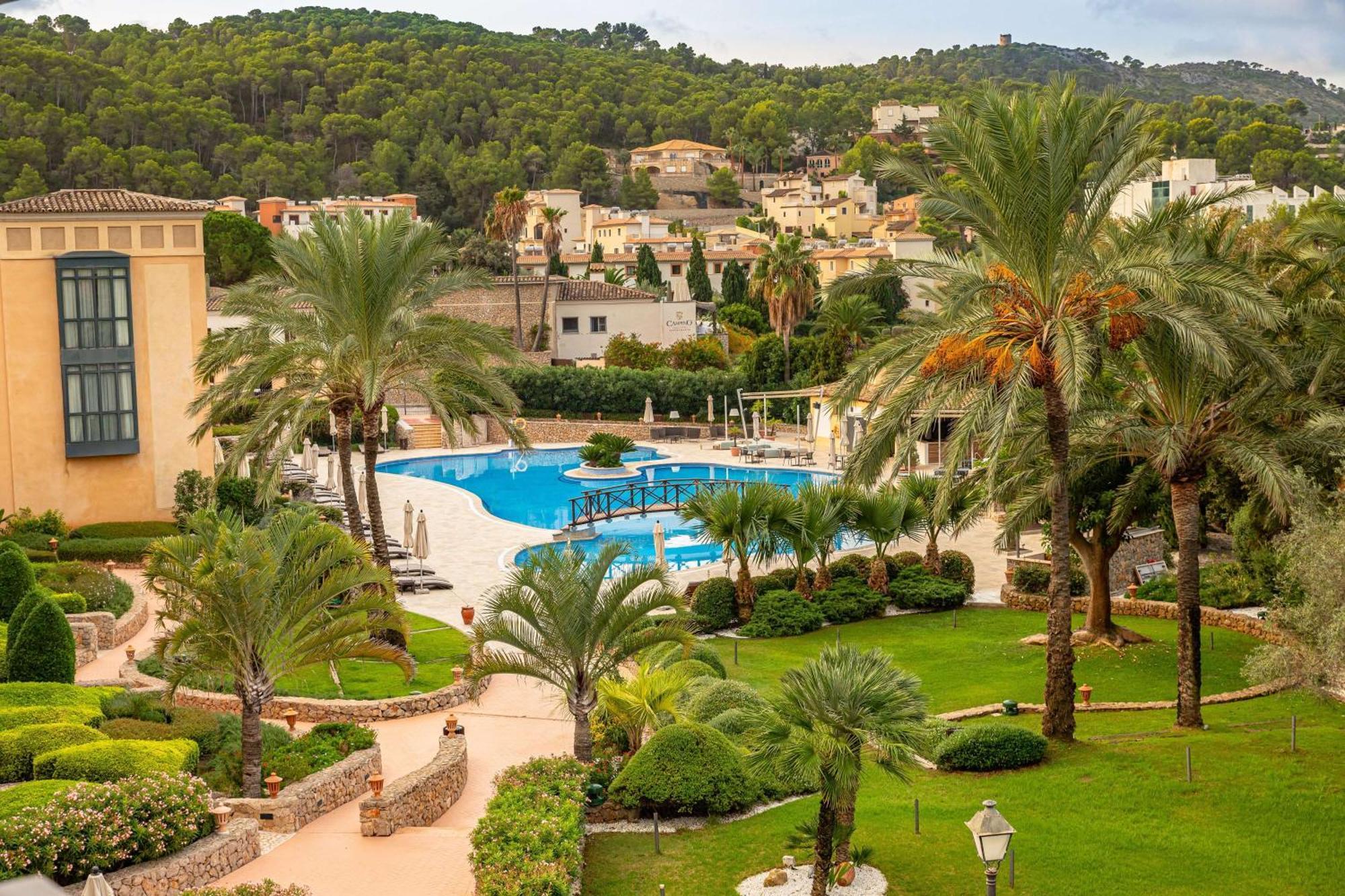 Steigenberger And Hotel 5*