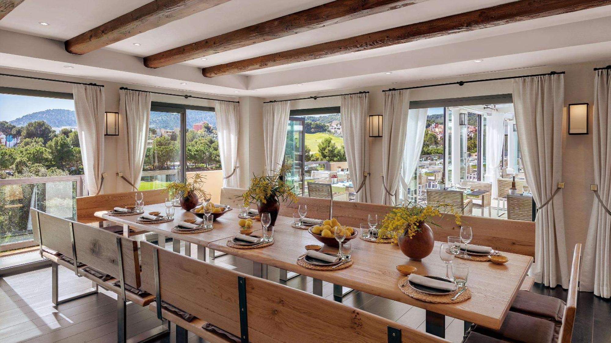 Hotel Steigenberger And 5*