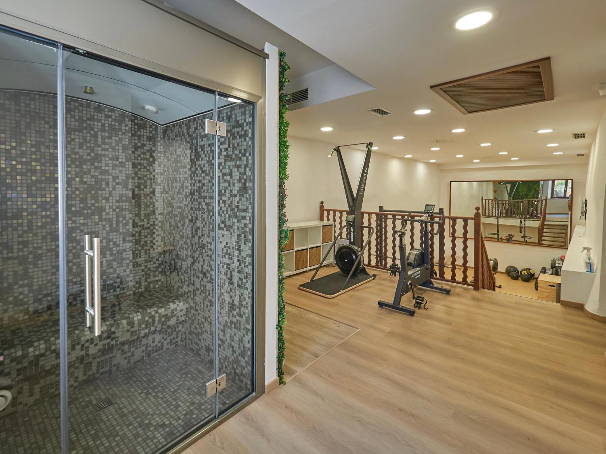 Ca'l Bisbe Hotel