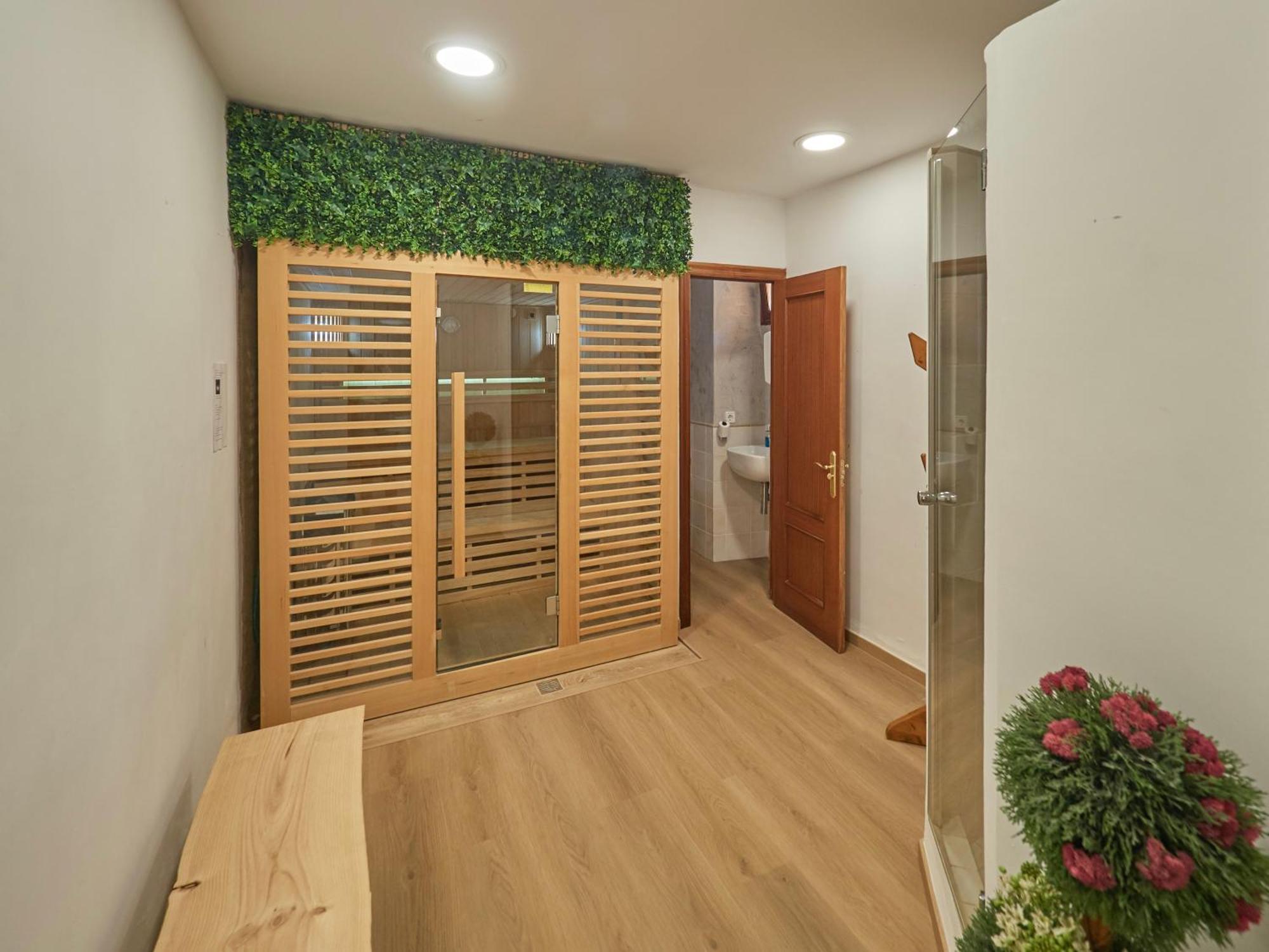 Hotel Ca'l Bisbe Sóller