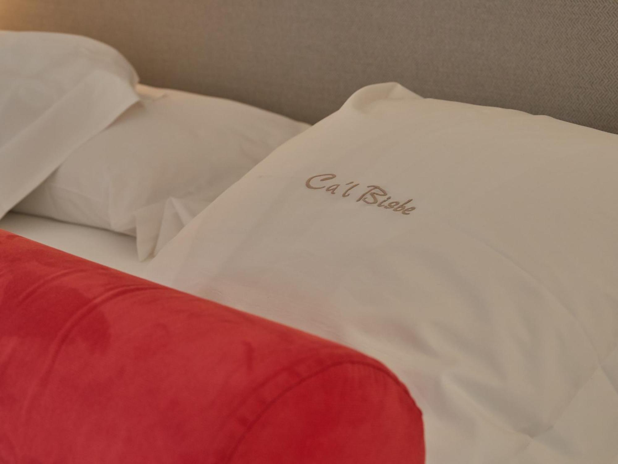 Hotel Ca'l Bisbe