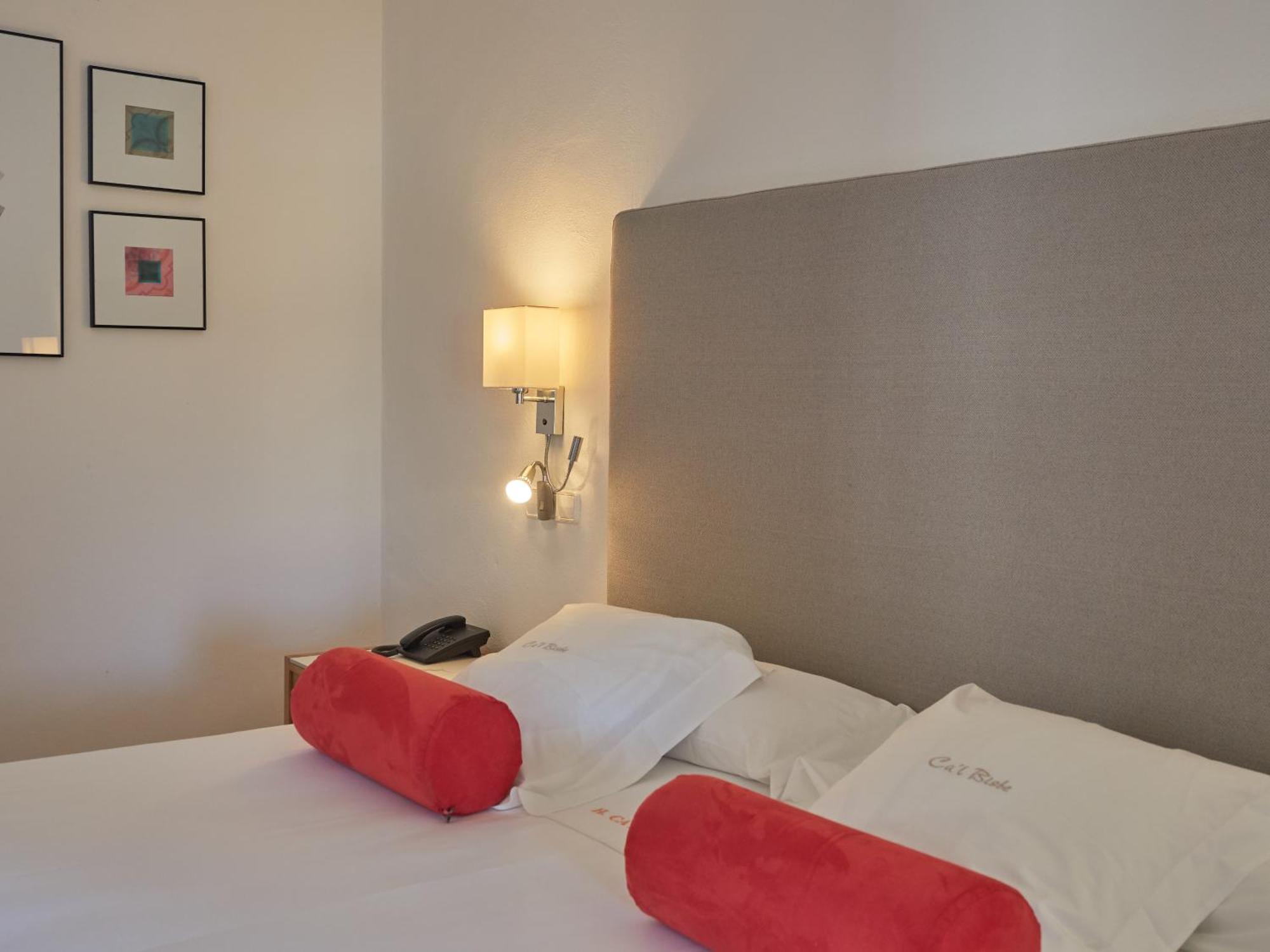 Ca'l Bisbe Hotel Sóller
