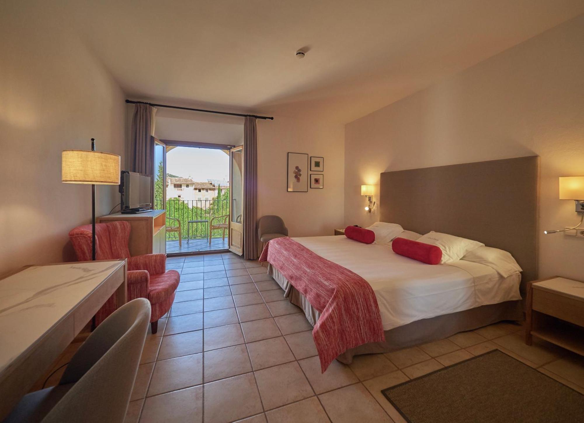 Ca'l Bisbe 4* Sóller