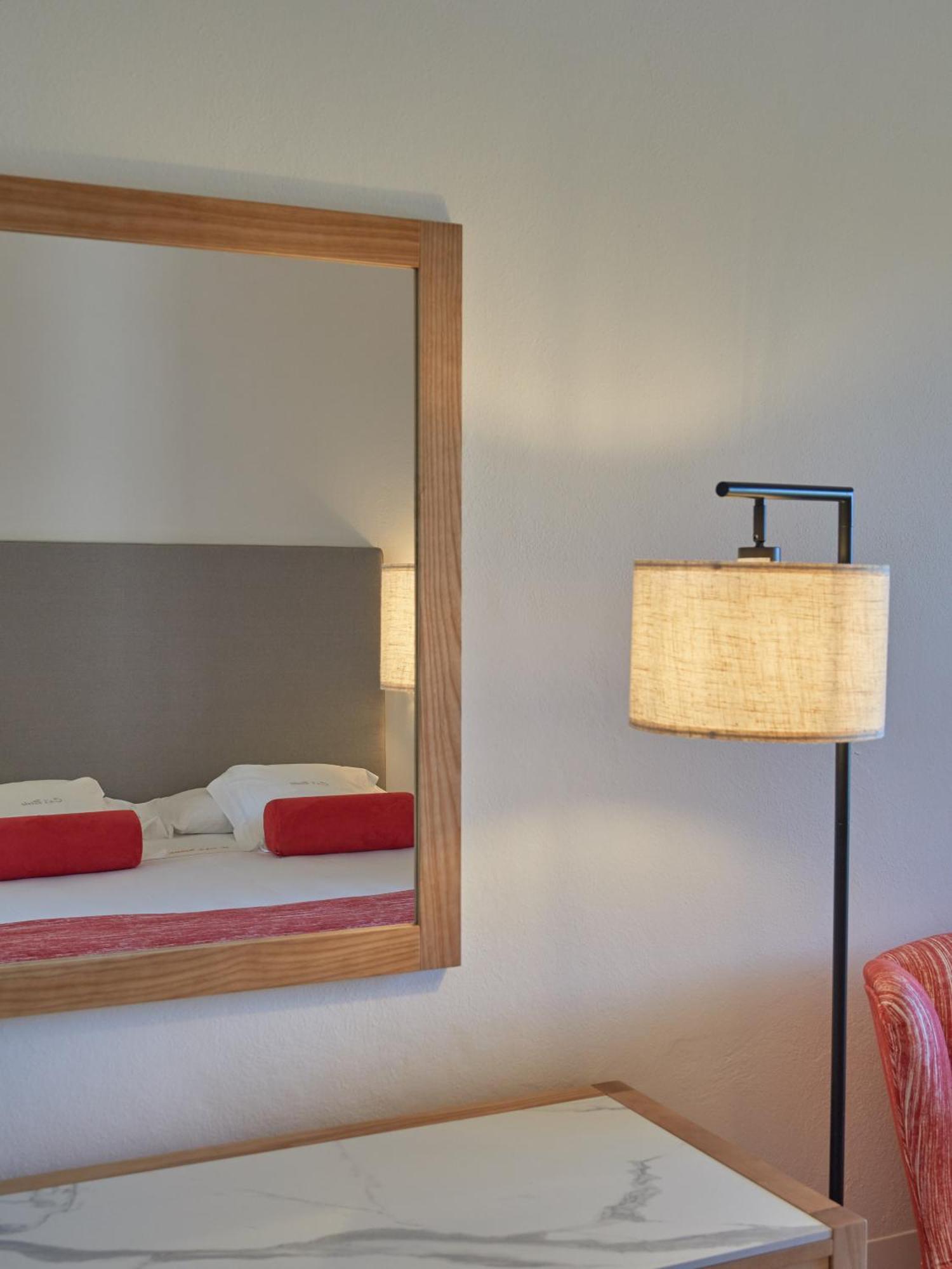 Ca'l Bisbe Hotel