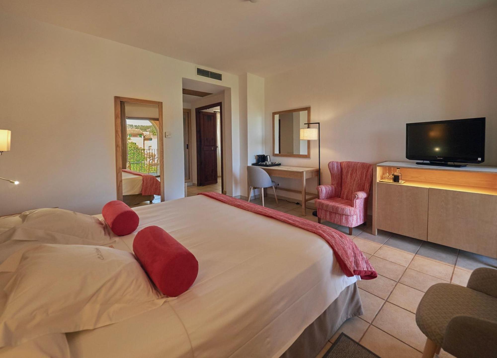 Ca'l Bisbe Hotel Sóller