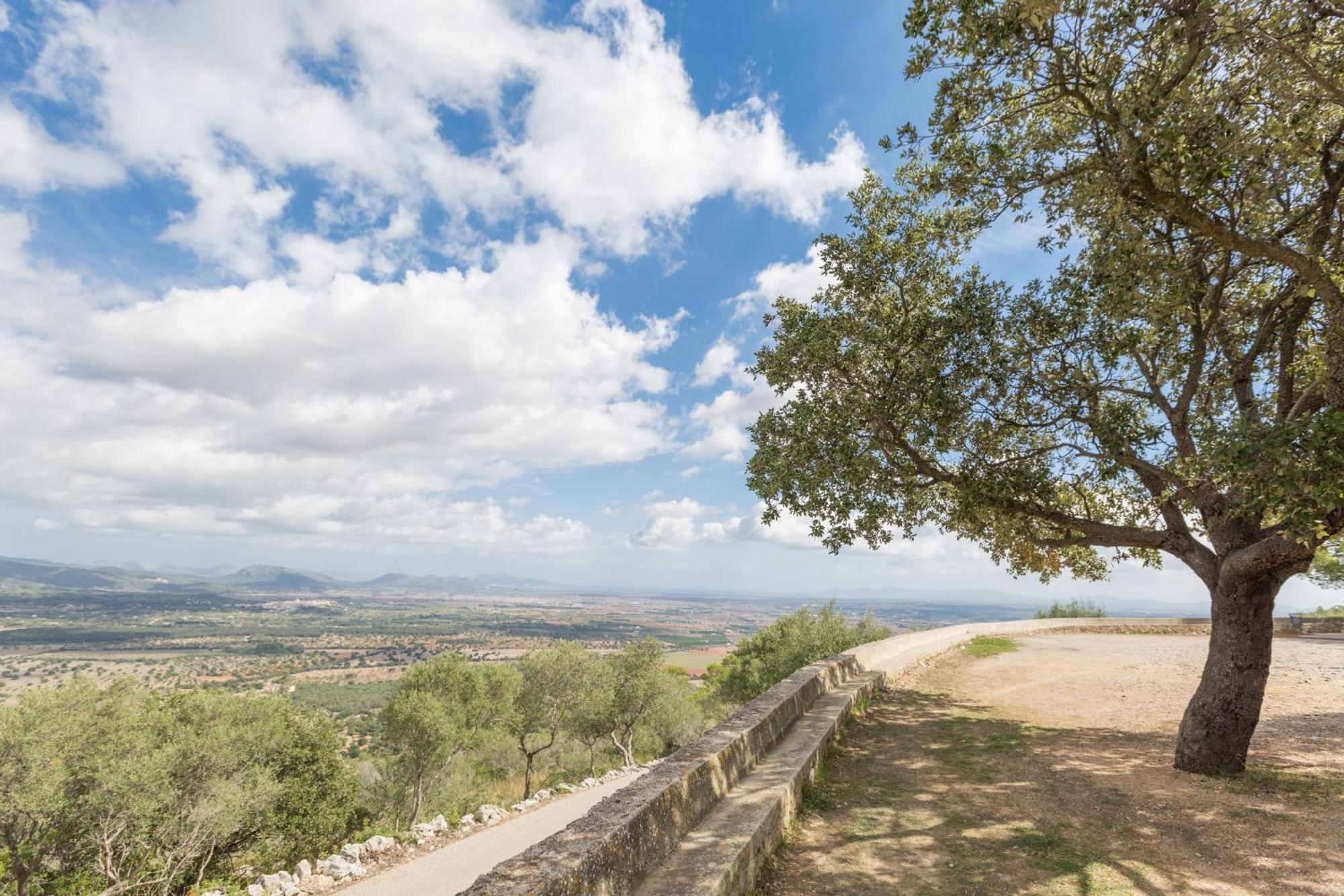 Villa Joan Des Forn *