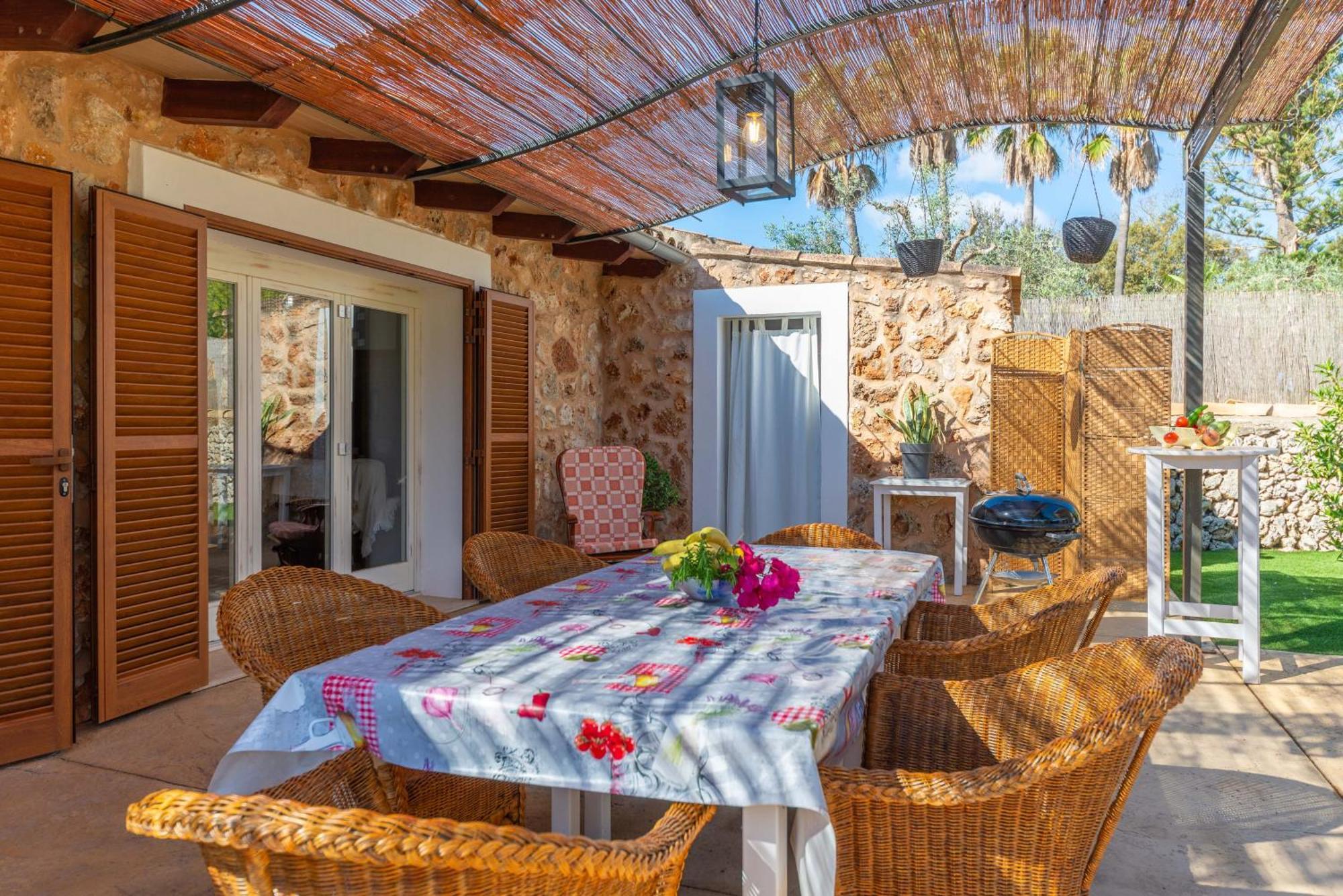 Joan Des Forn Inca (Mallorca)