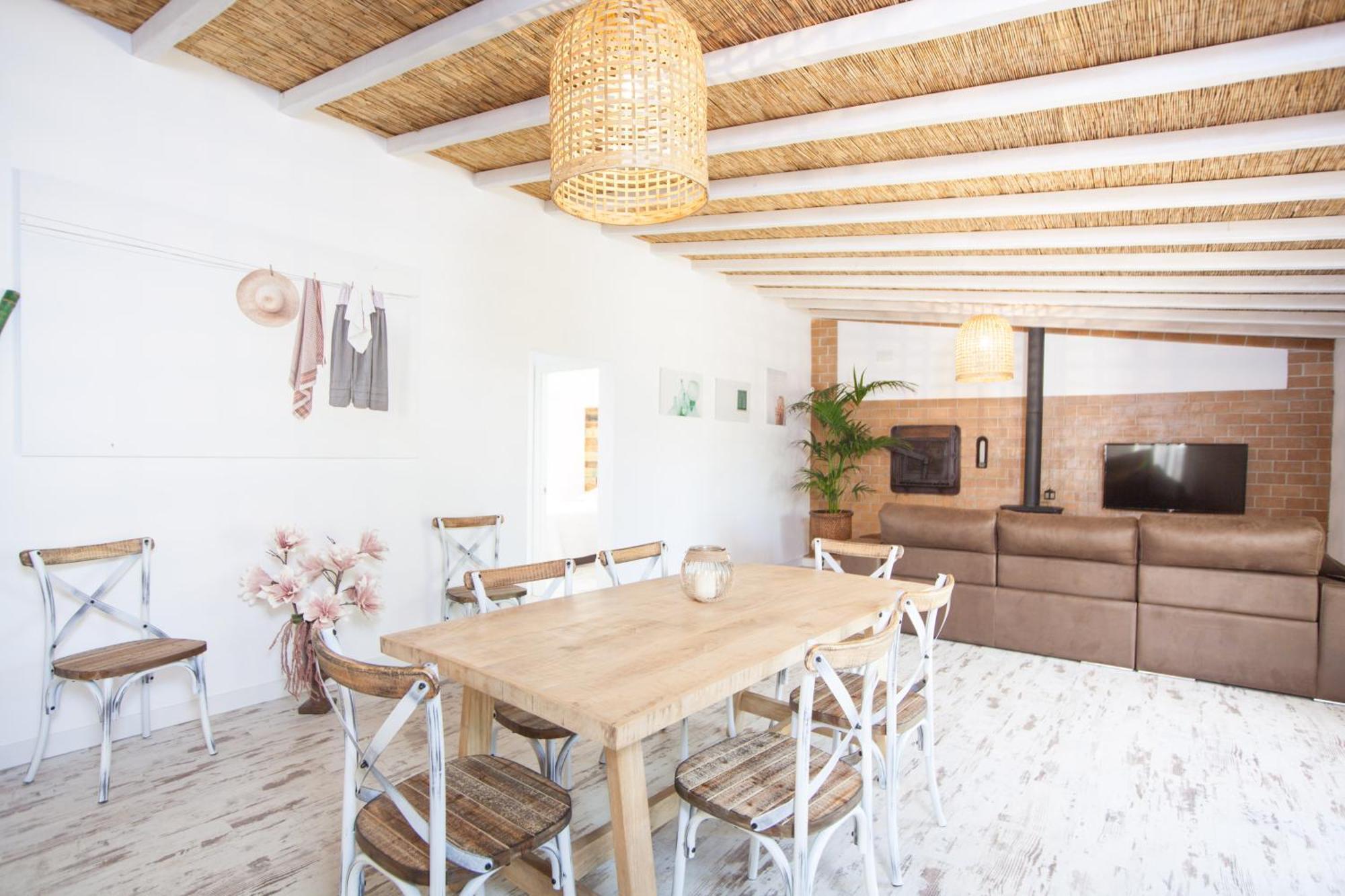 Villa Joan Des Forn *