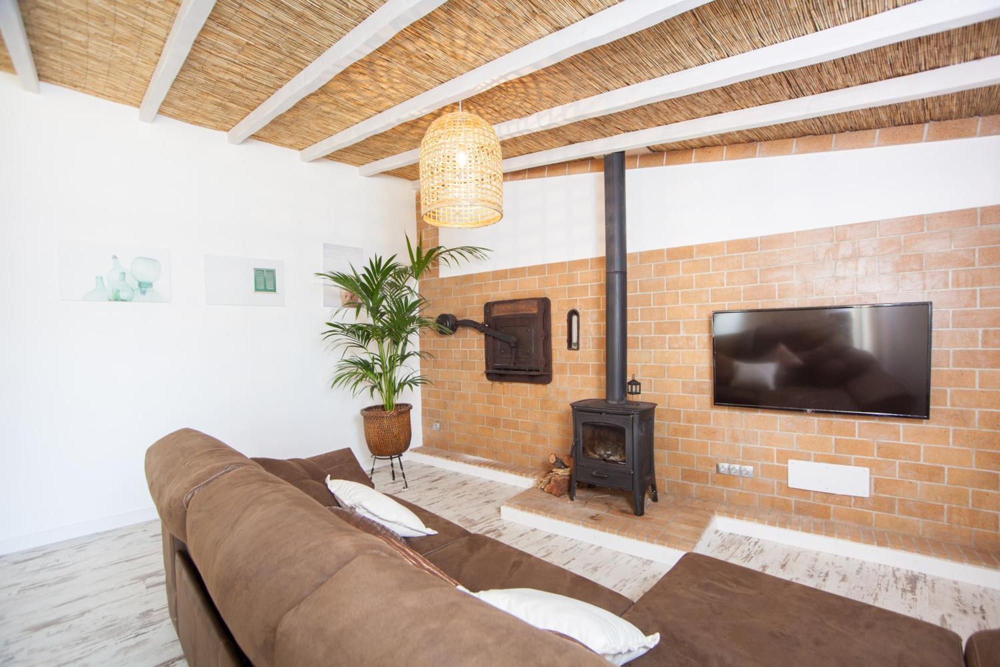 Joan Des Forn Villa Inca (Mallorca)