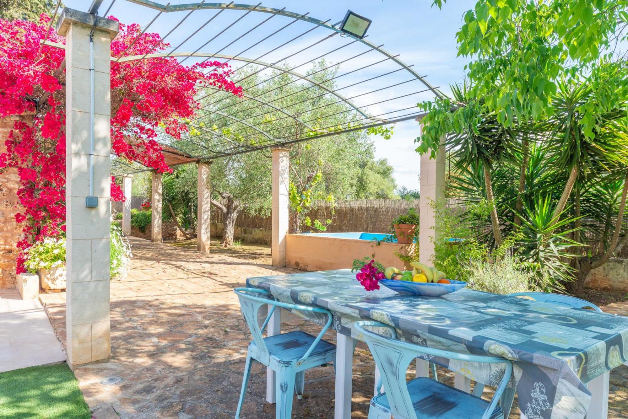 Joan Des Forn Inca (Mallorca)