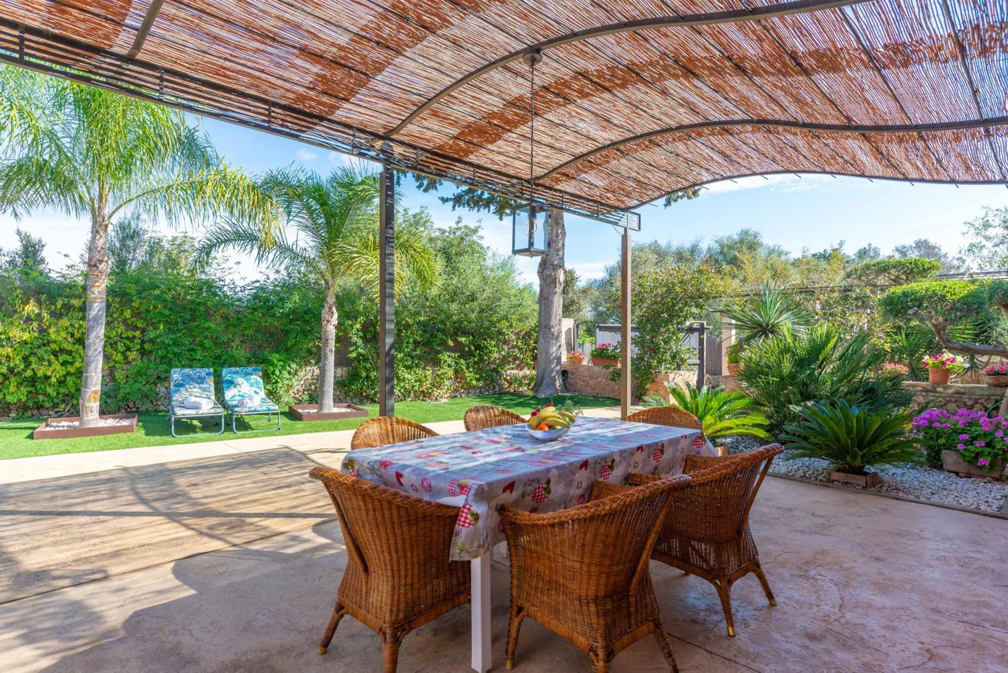 Joan Des Forn Villa *