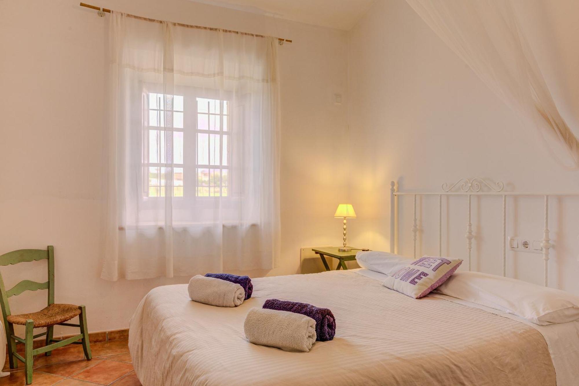 Casa rural Garbeta By Rentallorca Manacor (Mallorca)