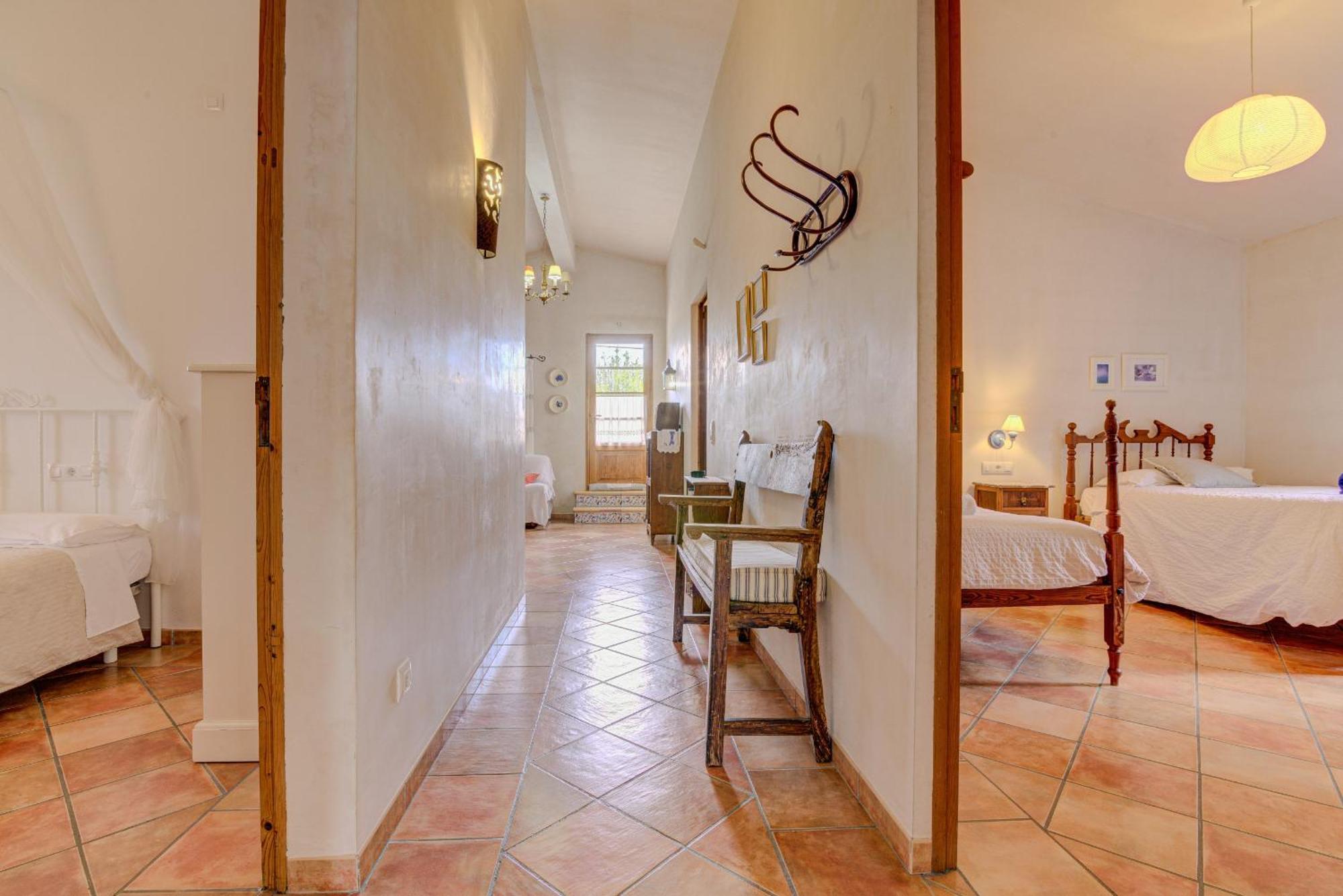 Garbeta By Rentallorca Casa rural