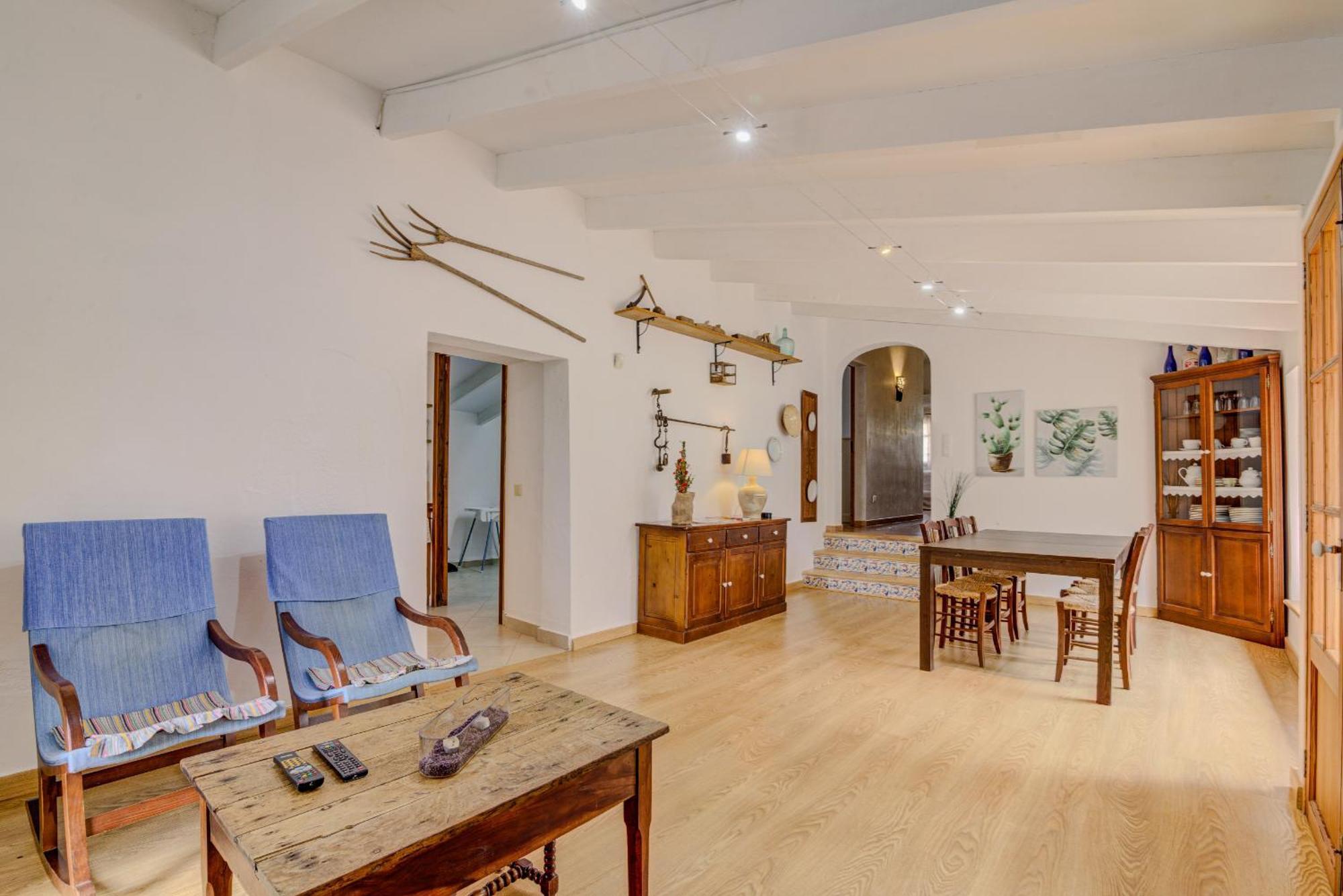 Casa rural Garbeta By Rentallorca Manacor (Mallorca)