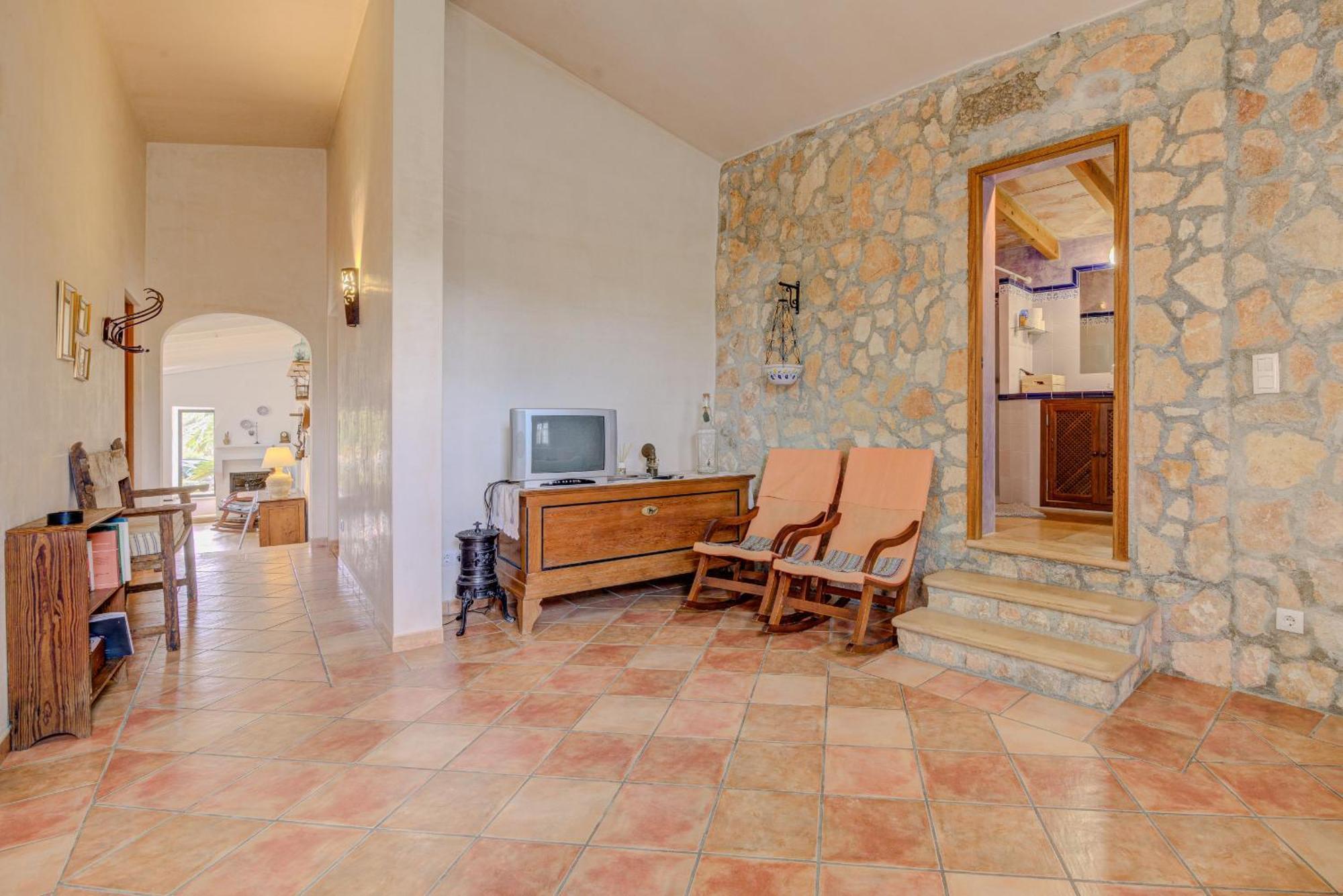 Garbeta By Rentallorca Casa rural *