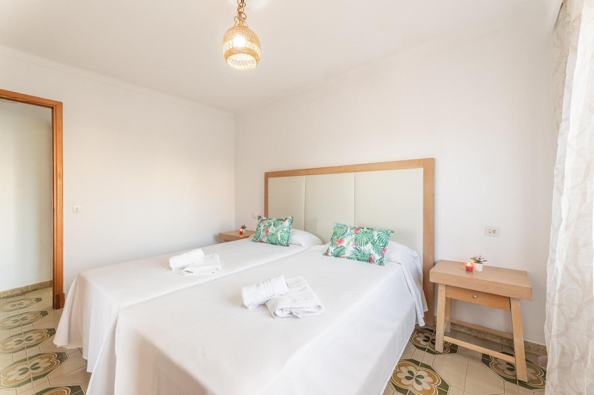 Apartamento Felipe 1-6