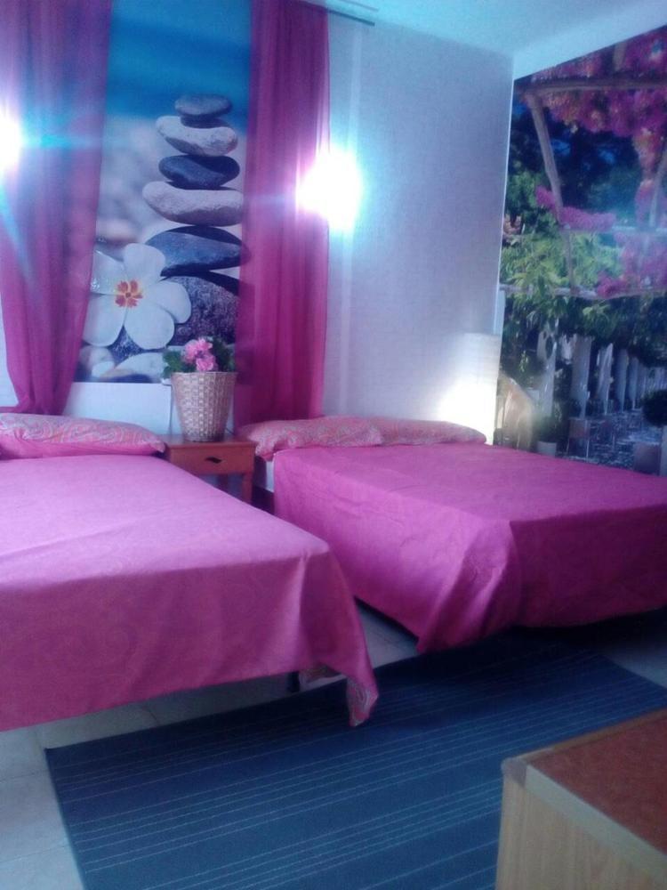 Santiago Mallorca Guest house