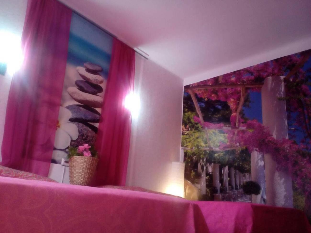 Santiago Mallorca Guest house Cala Figuera (Mallorca)