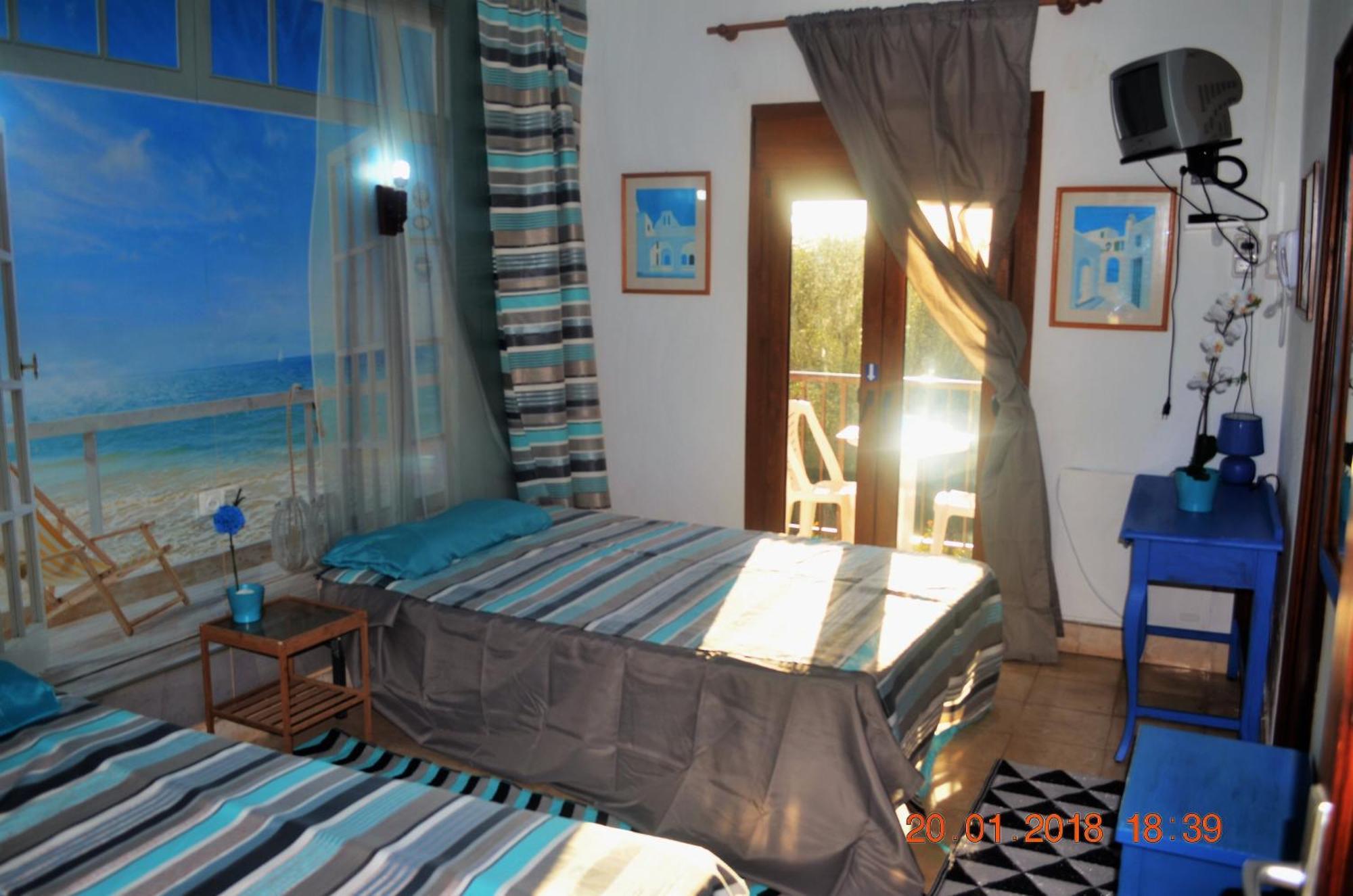 Guest house Santiago Mallorca
