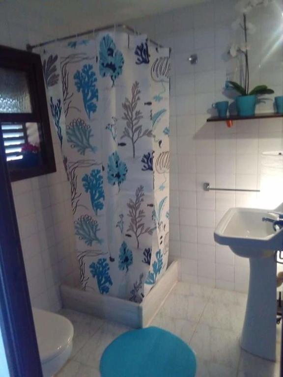 Santiago Mallorca Guest house Cala Figuera (Mallorca)