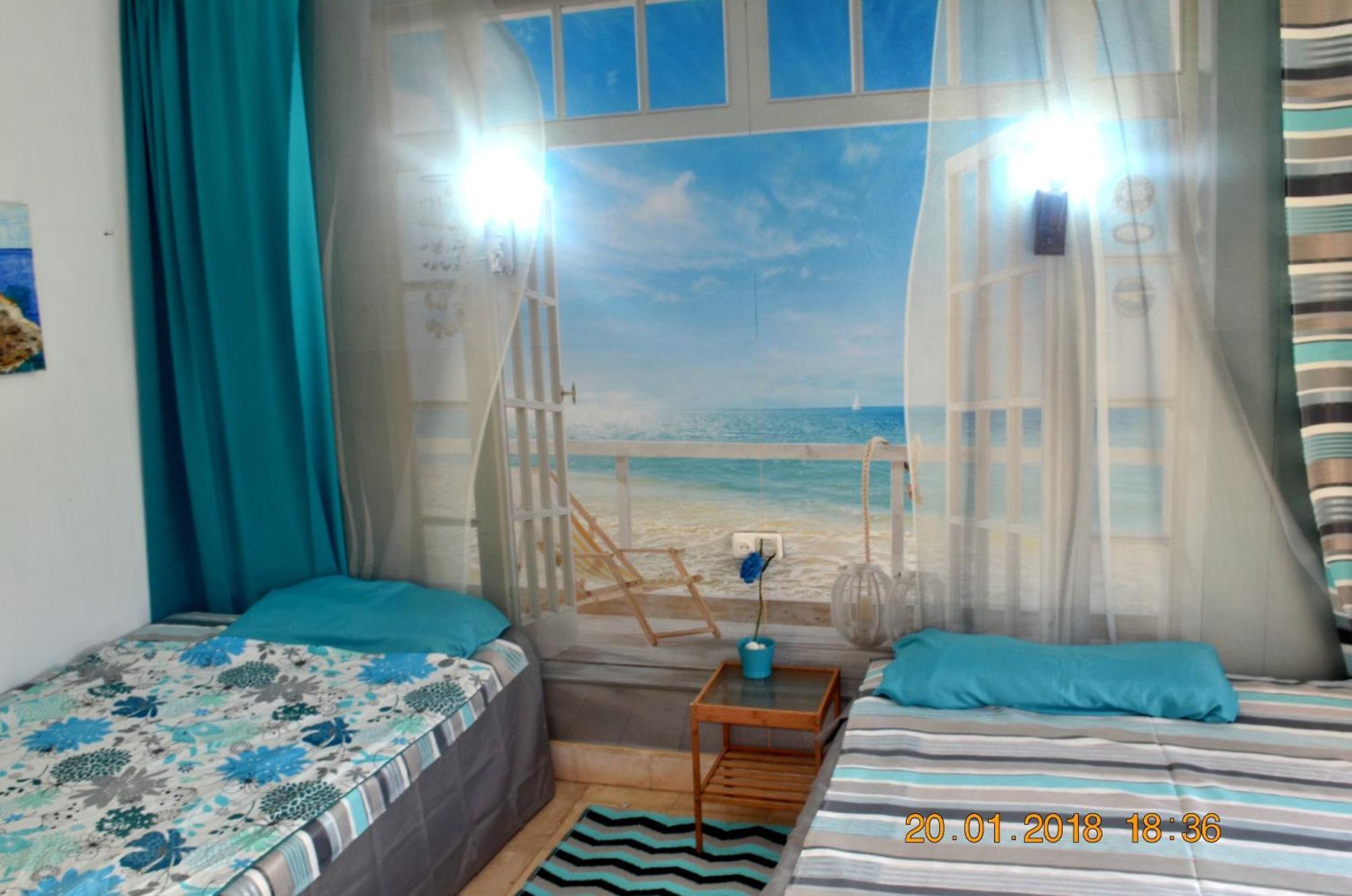 Guest house Santiago Mallorca Cala Figuera (Mallorca)