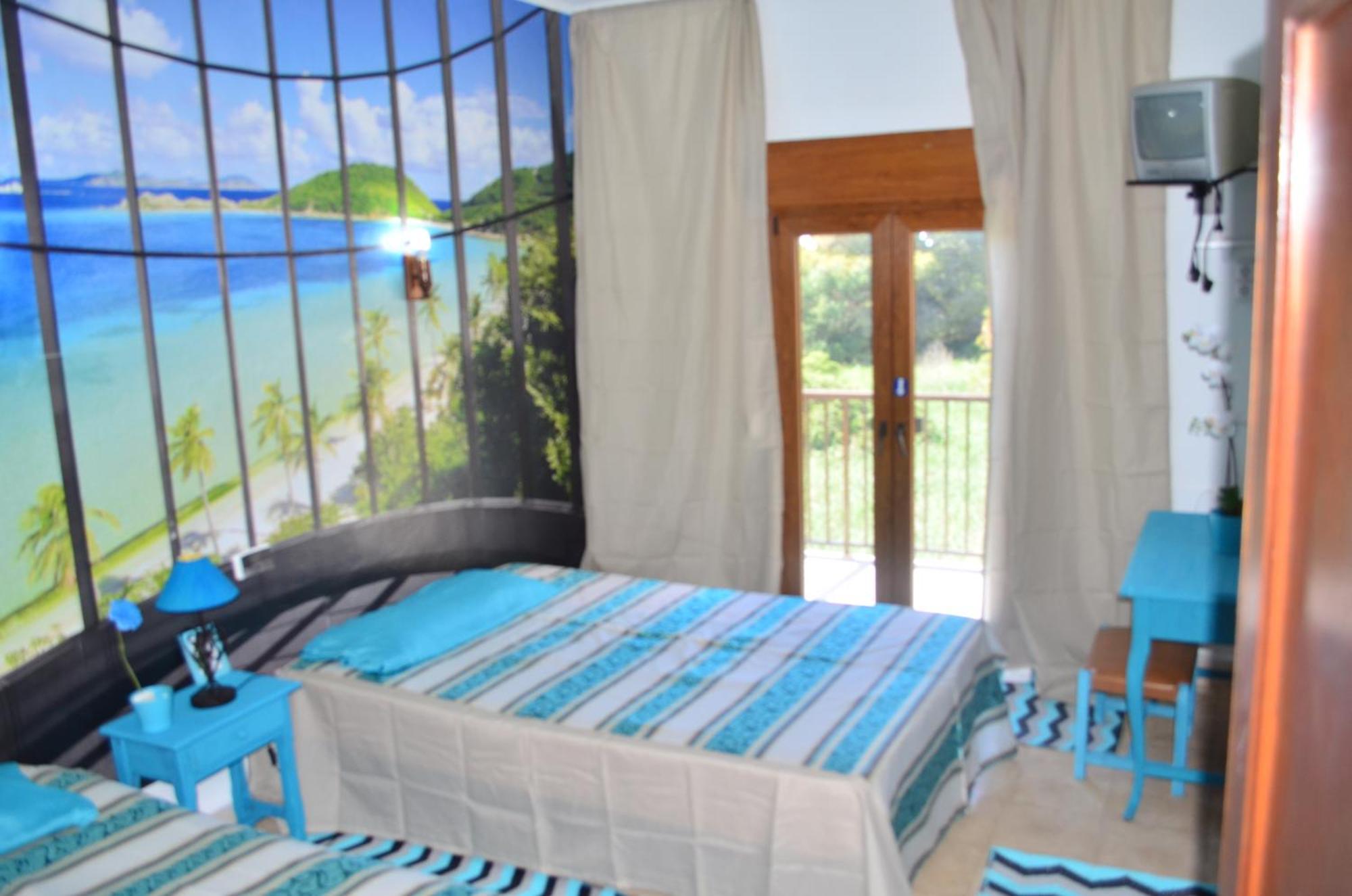 Santiago Mallorca Guest house Cala Figuera (Mallorca)