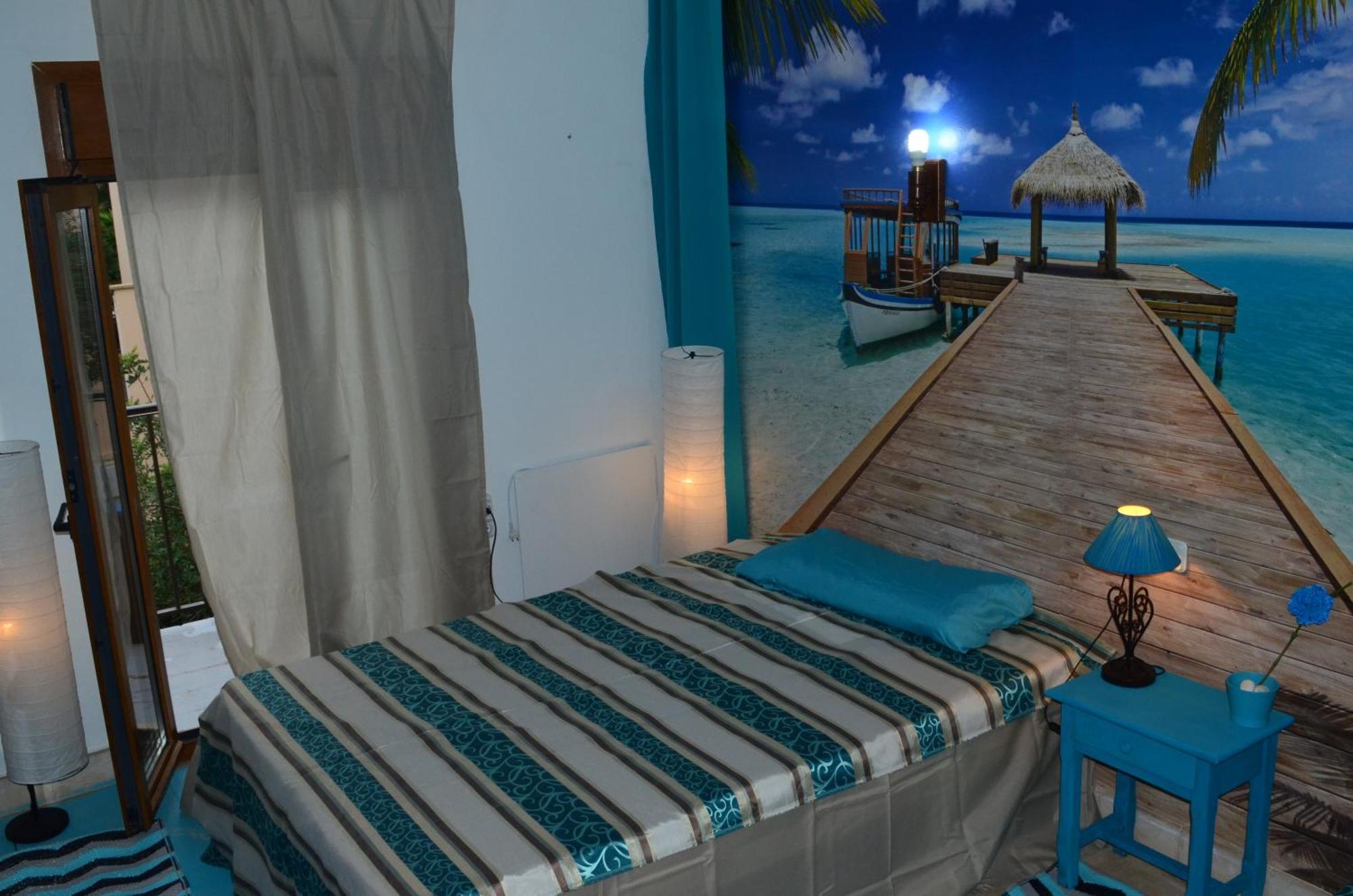 Guest house Santiago Mallorca