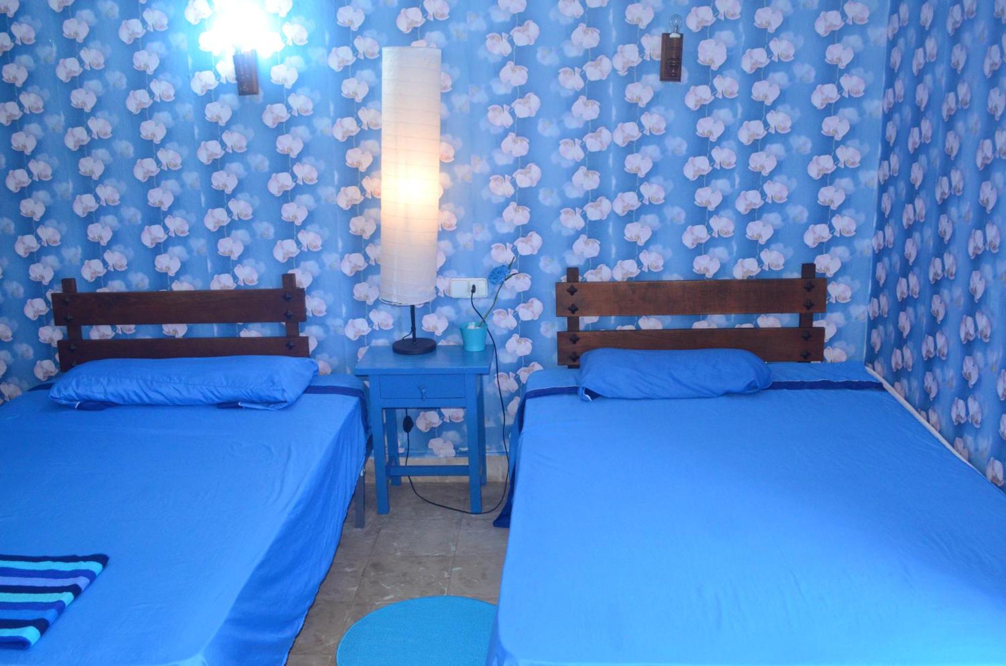 Santiago Mallorca Guest house *