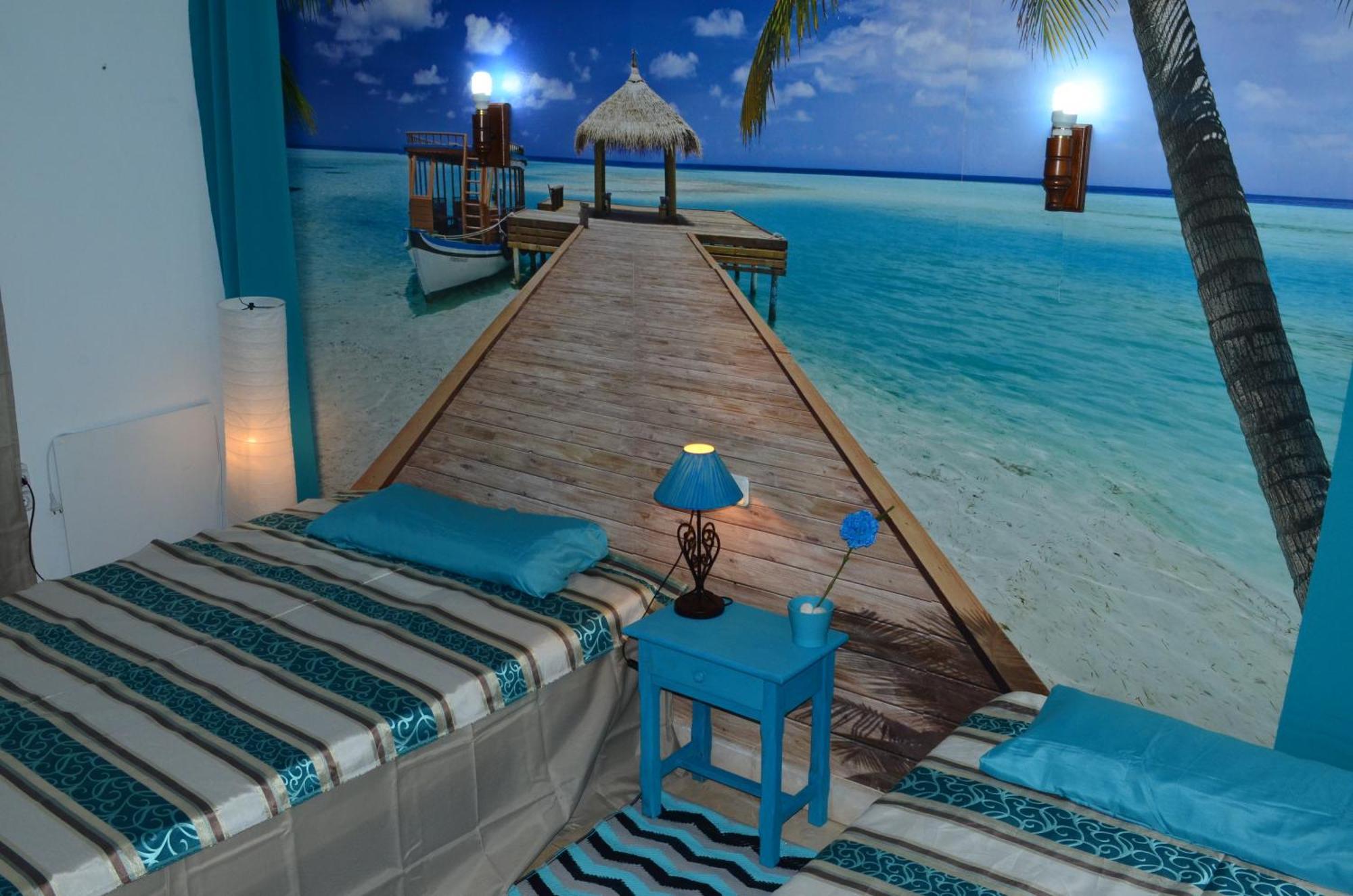 Santiago Mallorca Guest house *
