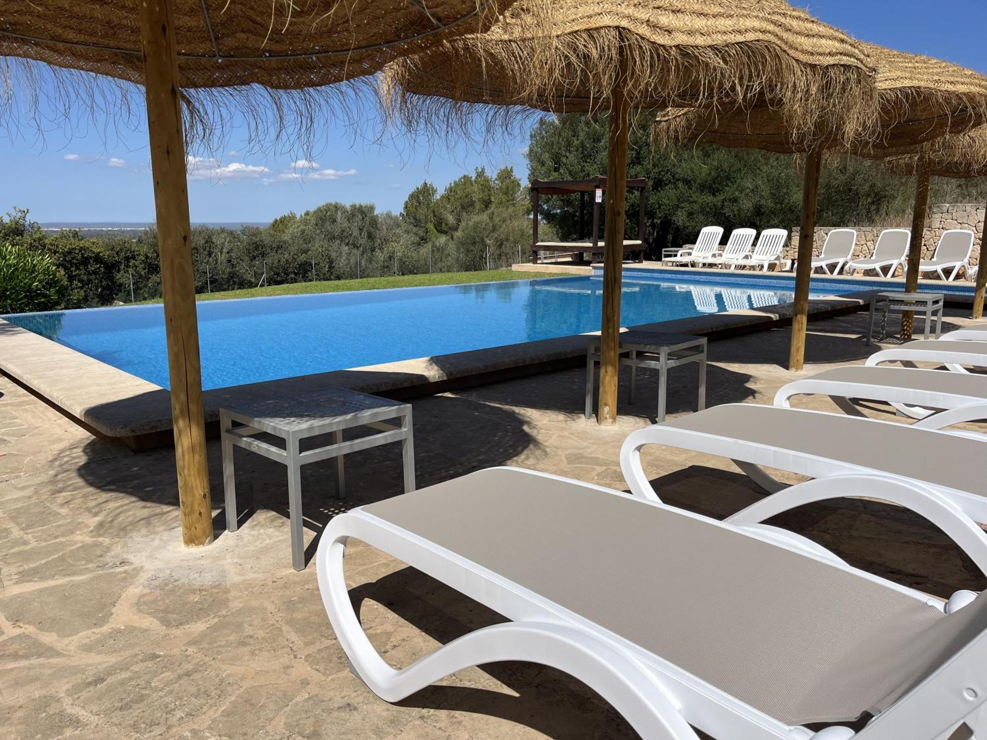 Villa Puig Des Call Cycling Friendly *