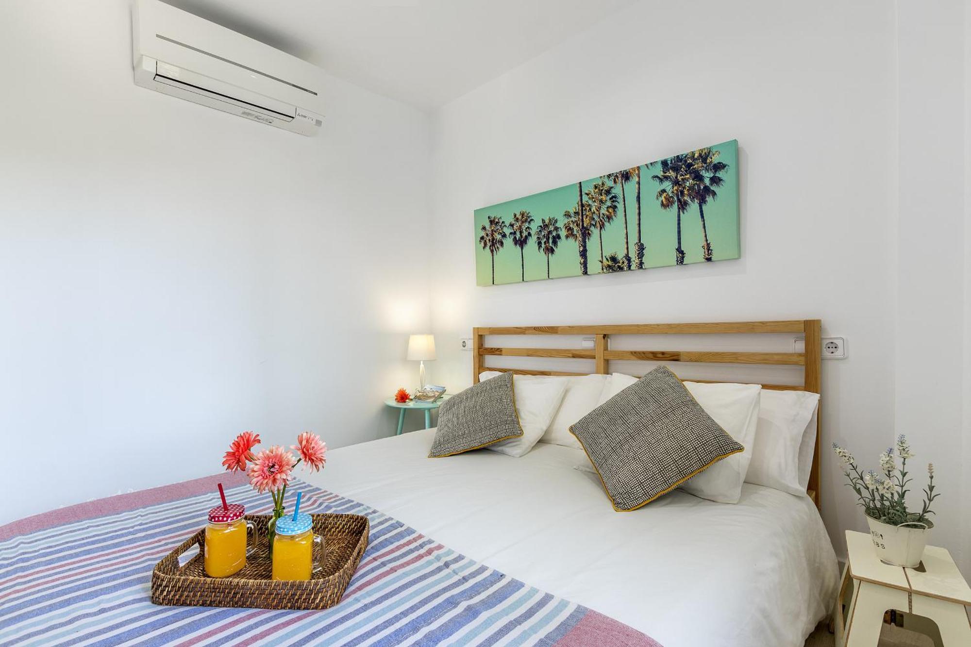 1st Line Alcudia Apartamento Puerto de Alcúdia
