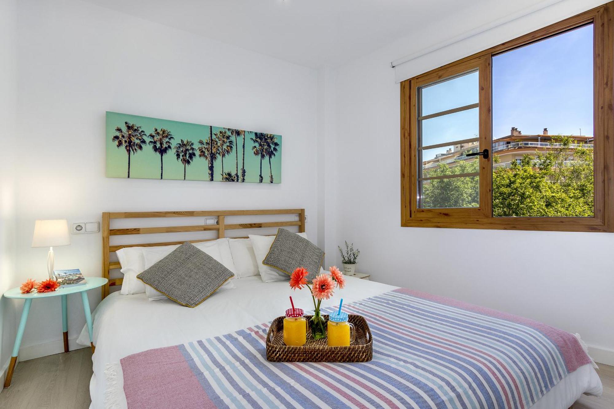 1st Line Alcudia Apartamento *