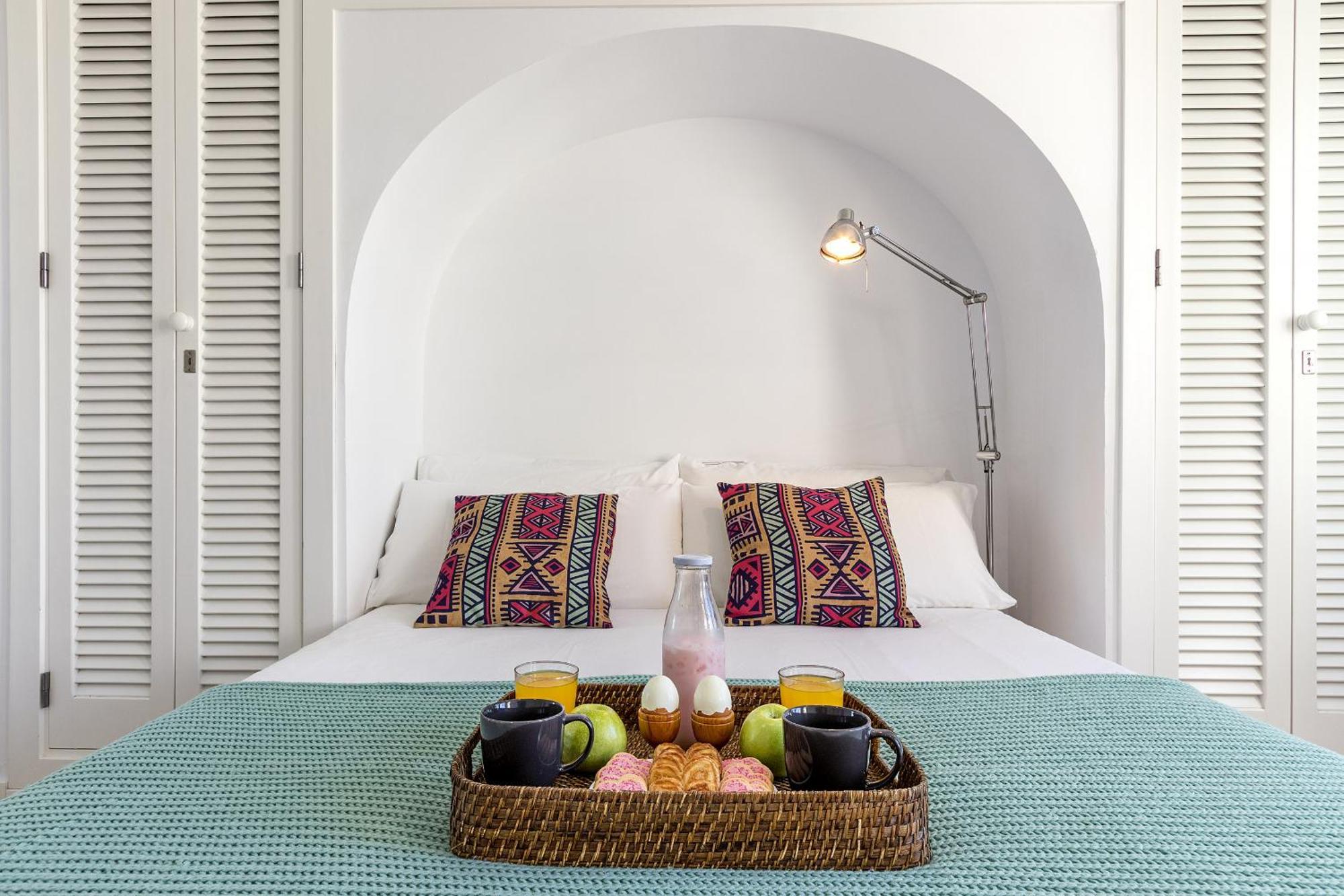 1st Line Alcudia Apartamento *