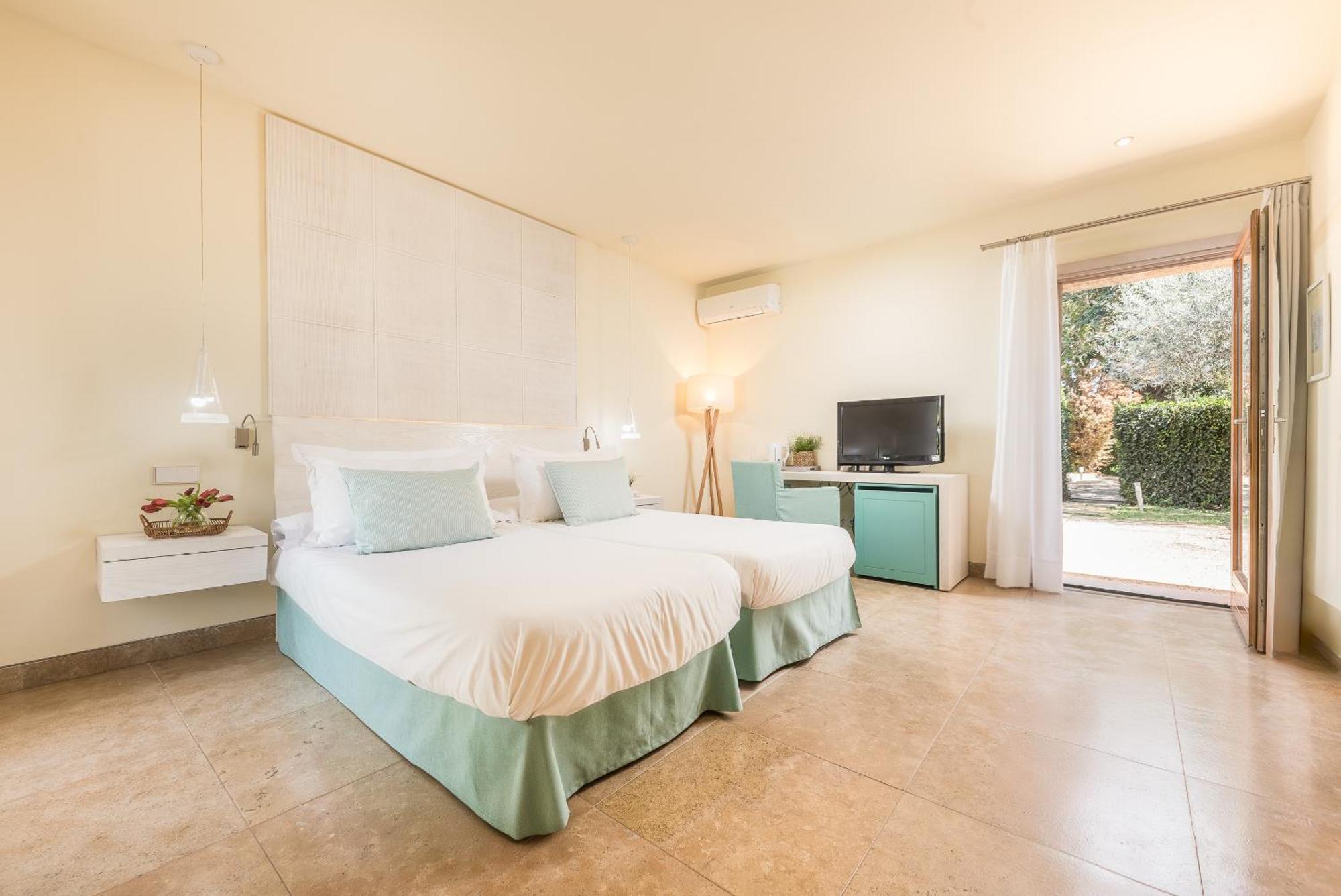 Sa Franquesa Nova 4* Vilafranca De Bonany