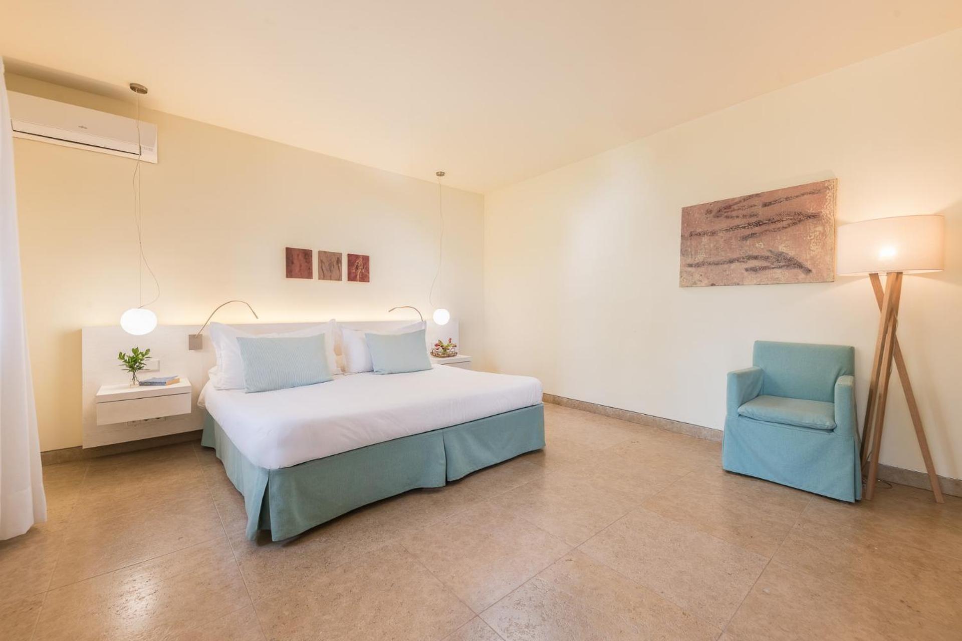 Sa Franquesa Nova Hotel