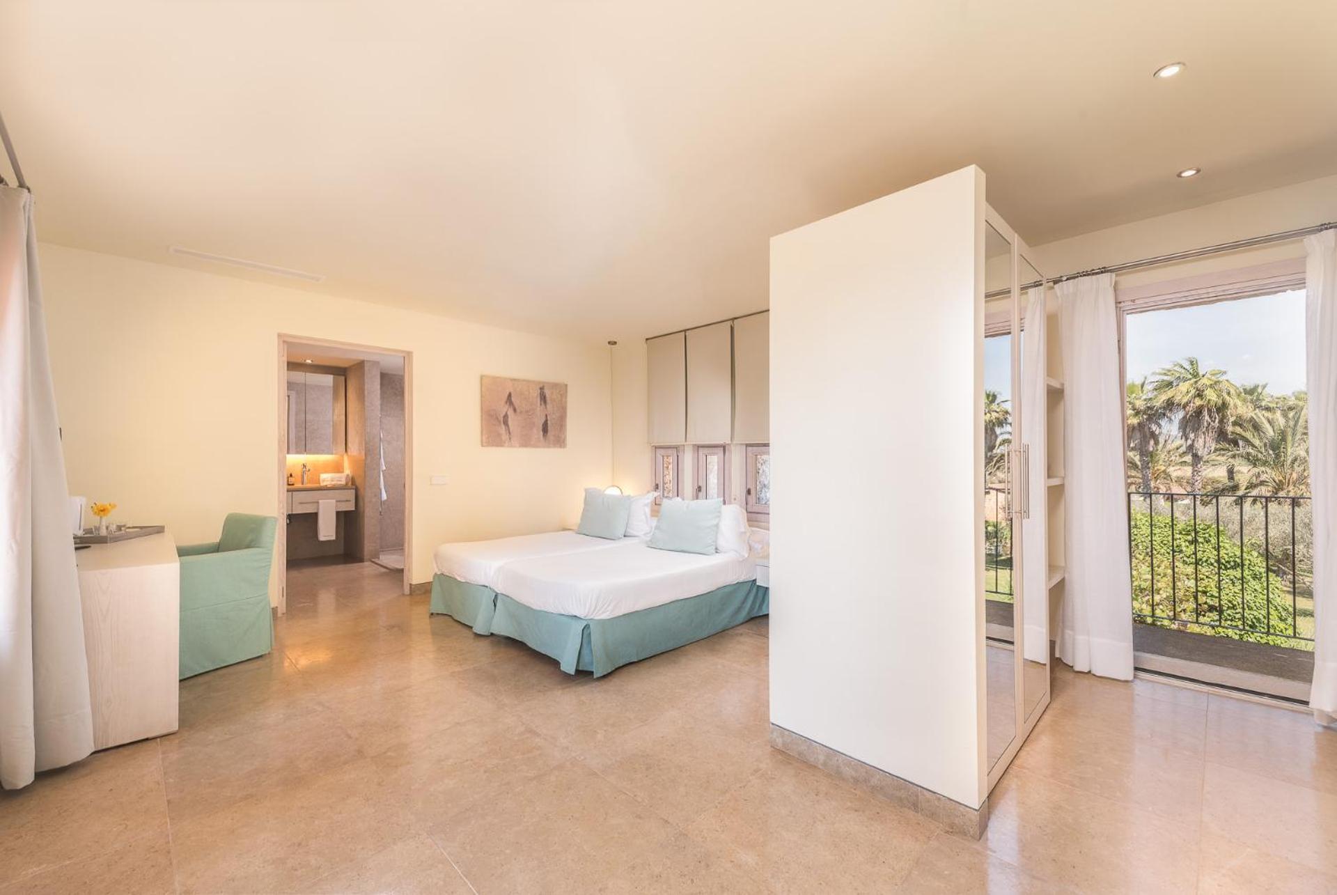 Sa Franquesa Nova 4* Vilafranca De Bonany